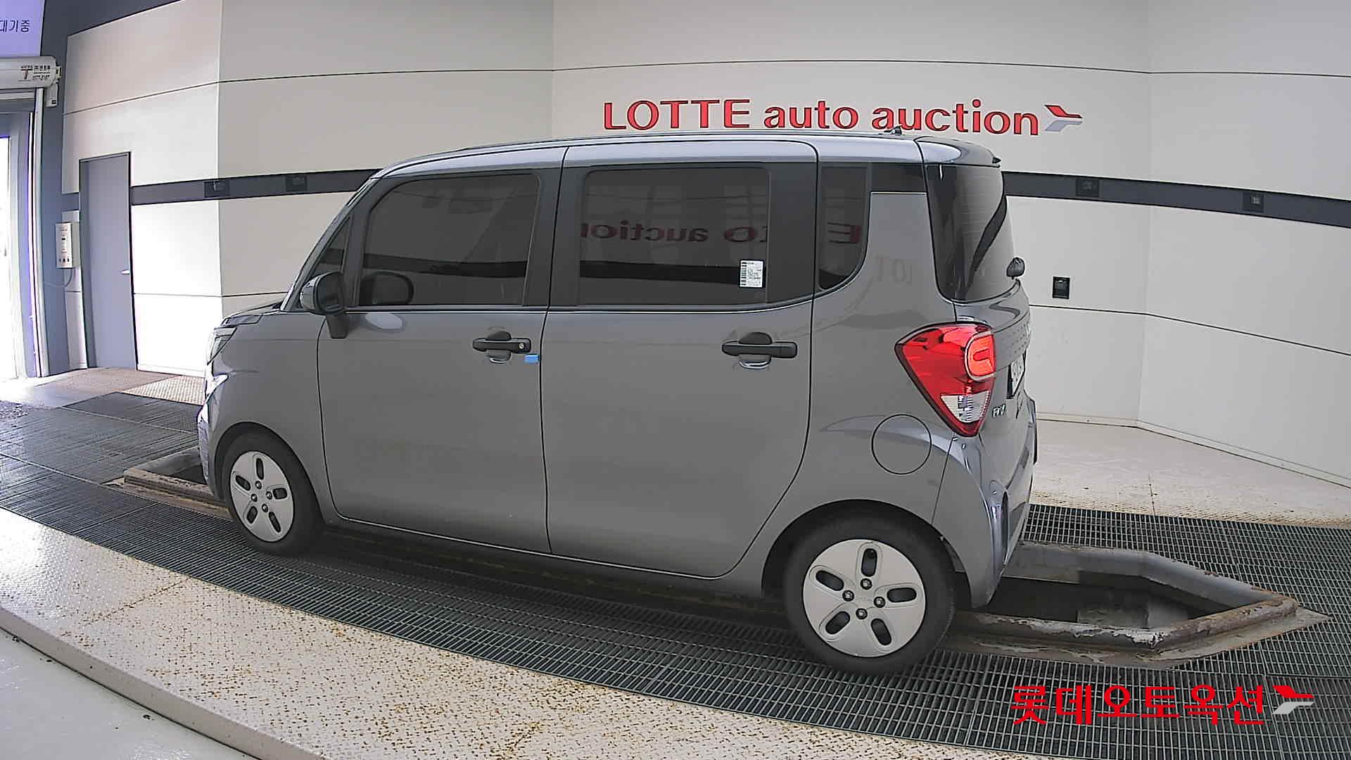 Kia Ray id 3097974 из Кореи 11