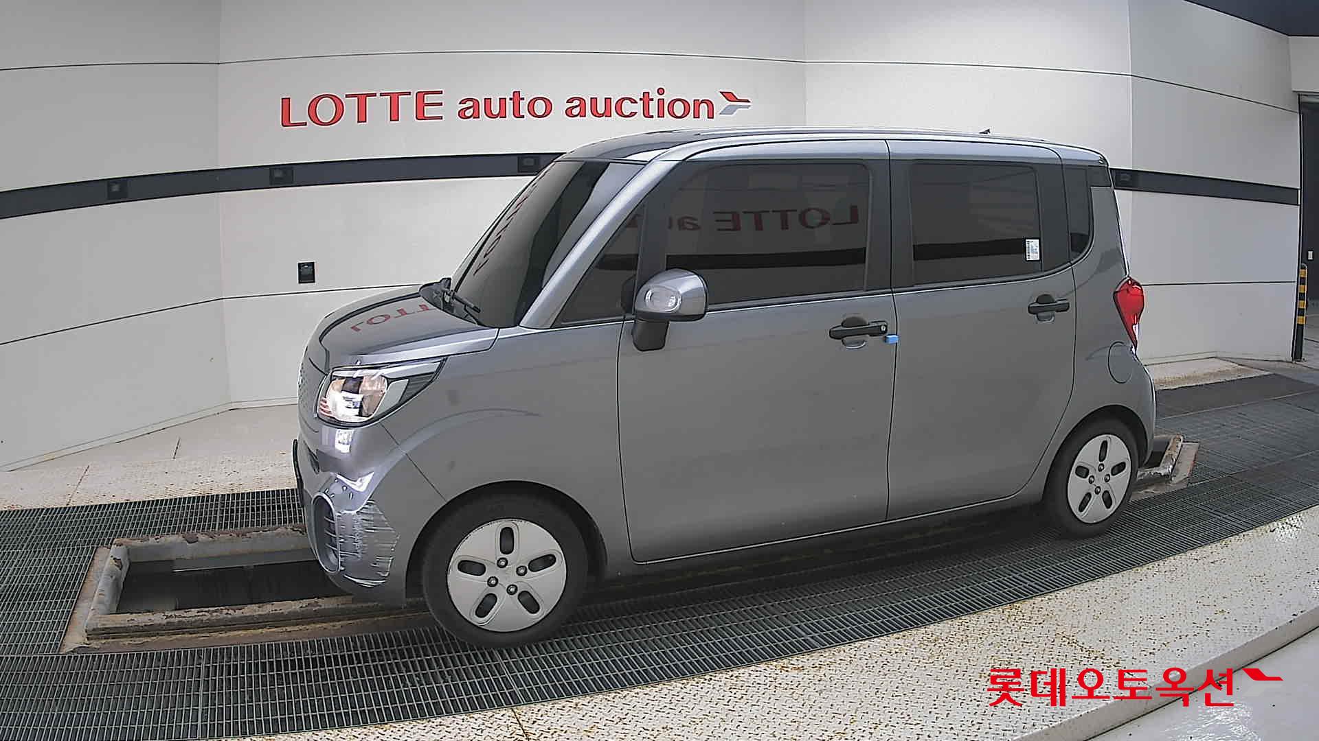 Kia Ray id 3097974 из Кореи 12