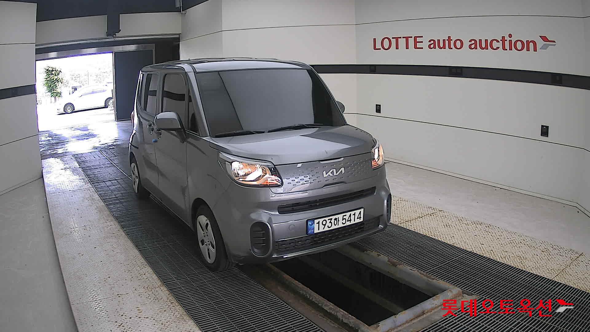 Kia Ray id 3097974 из Кореи 15