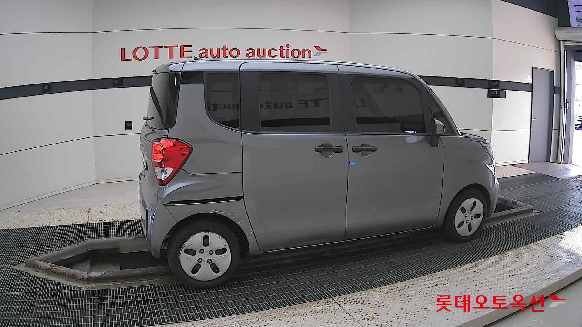 Kia Ray id 3097974 из Кореи 18