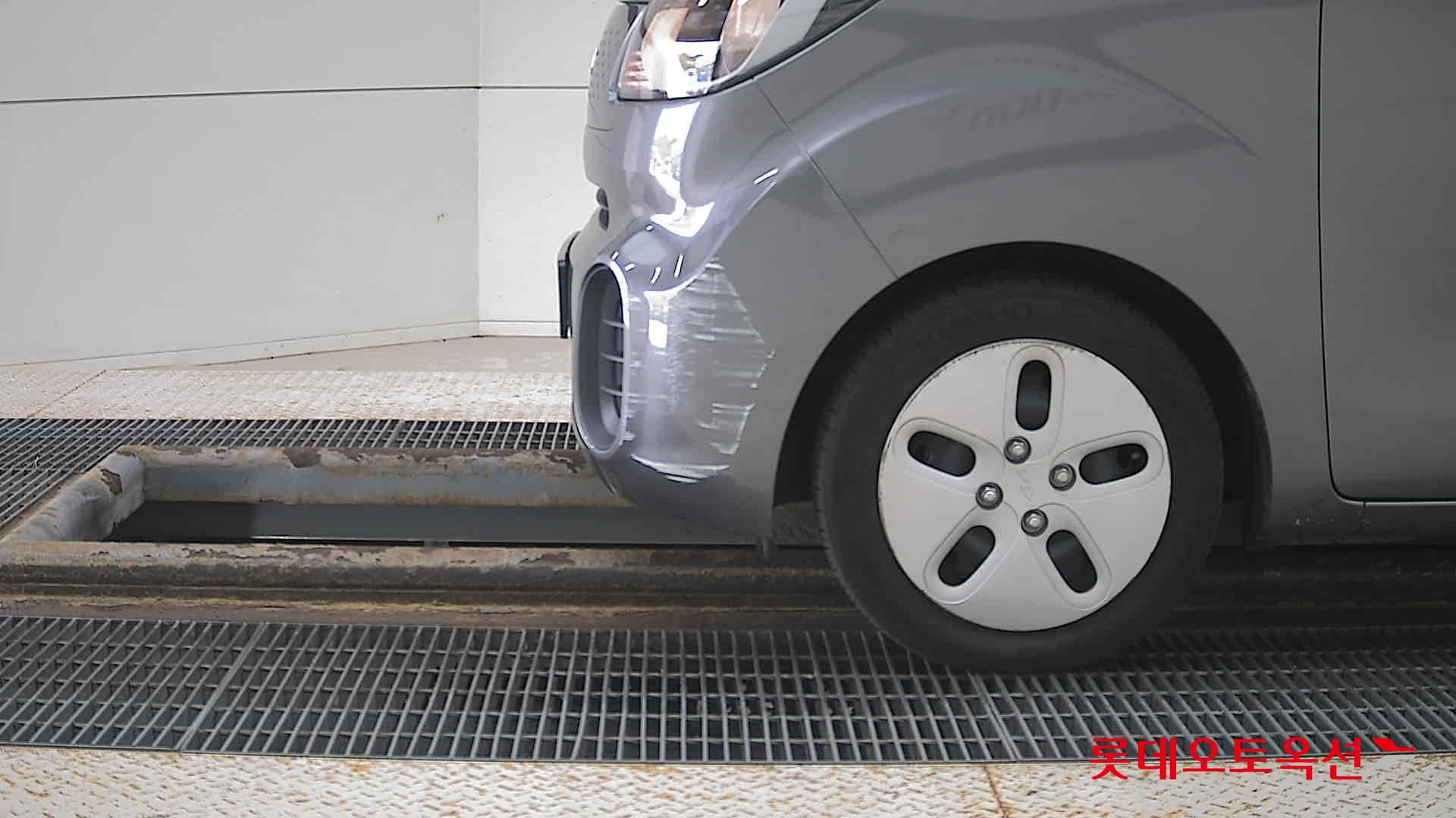 Kia Ray id 3097974 из Кореи 21