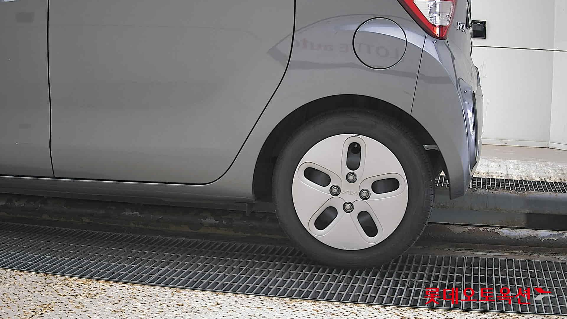 Kia Ray id 3097974 из Кореи 22