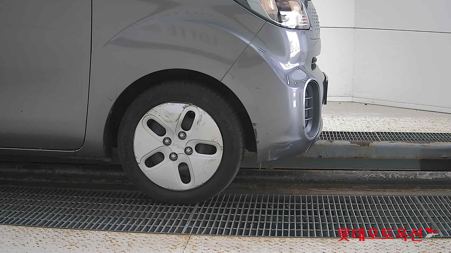 Kia Ray id 3097974 из Кореи 23