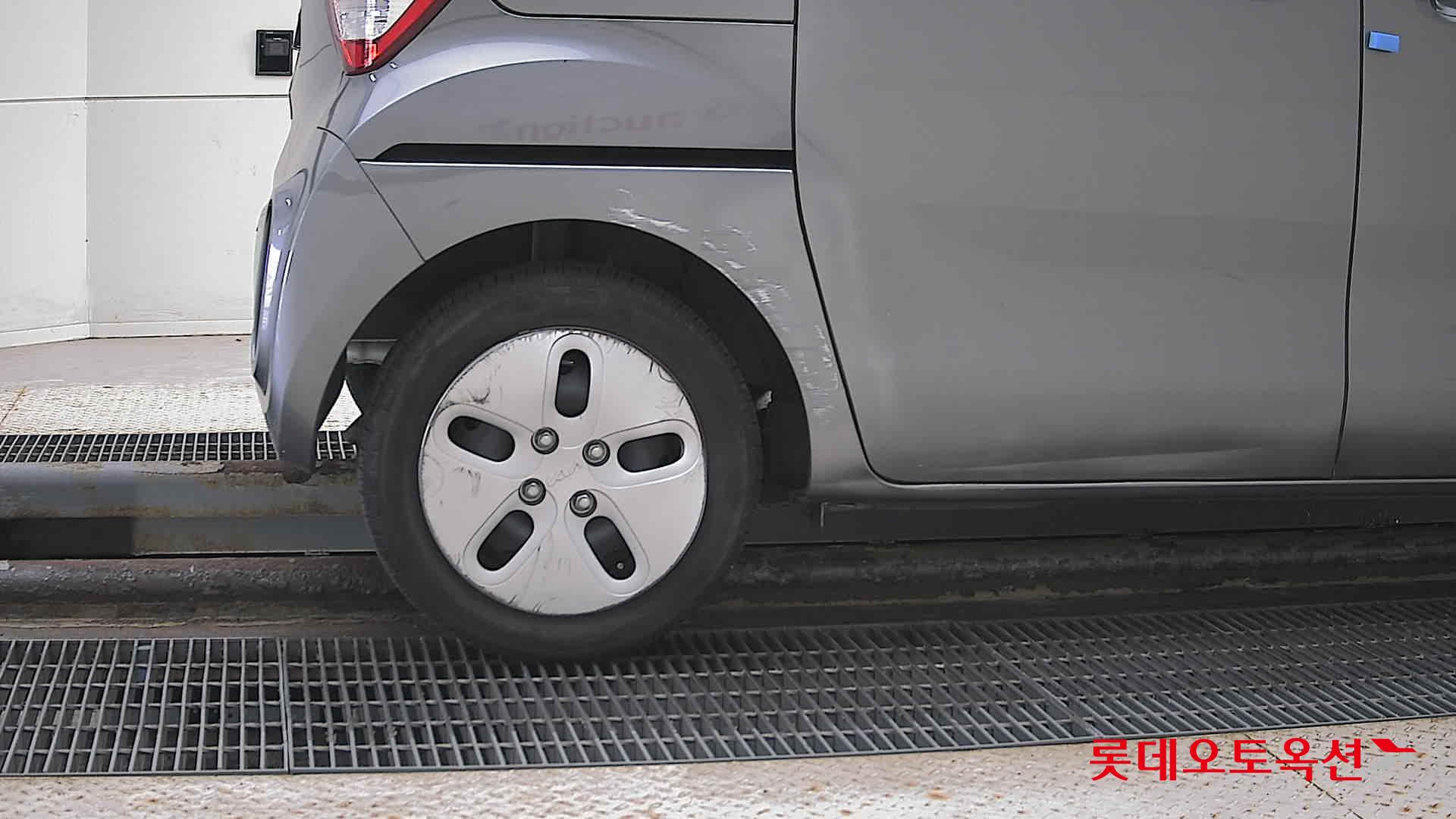 Kia Ray id 3097974 из Кореи 24