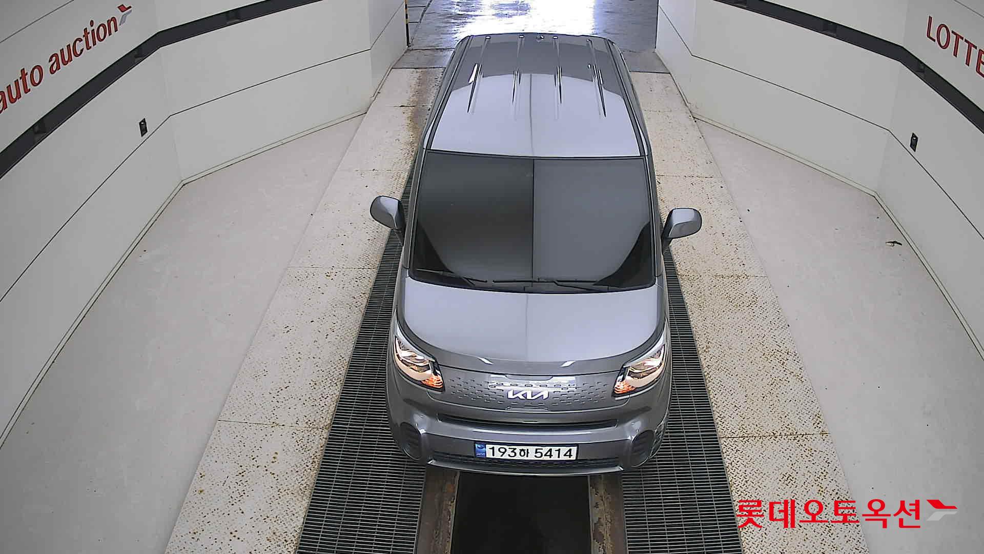 Kia Ray id 3097974 из Кореи 25