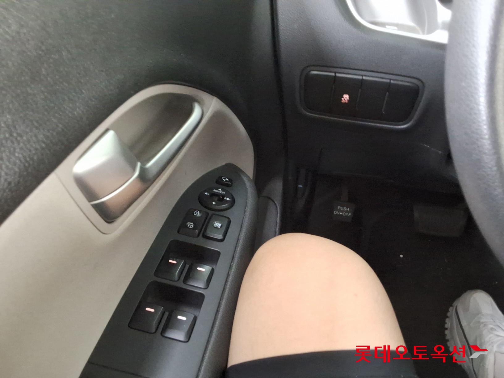 Kia Ray id 3097974 из Кореи 28