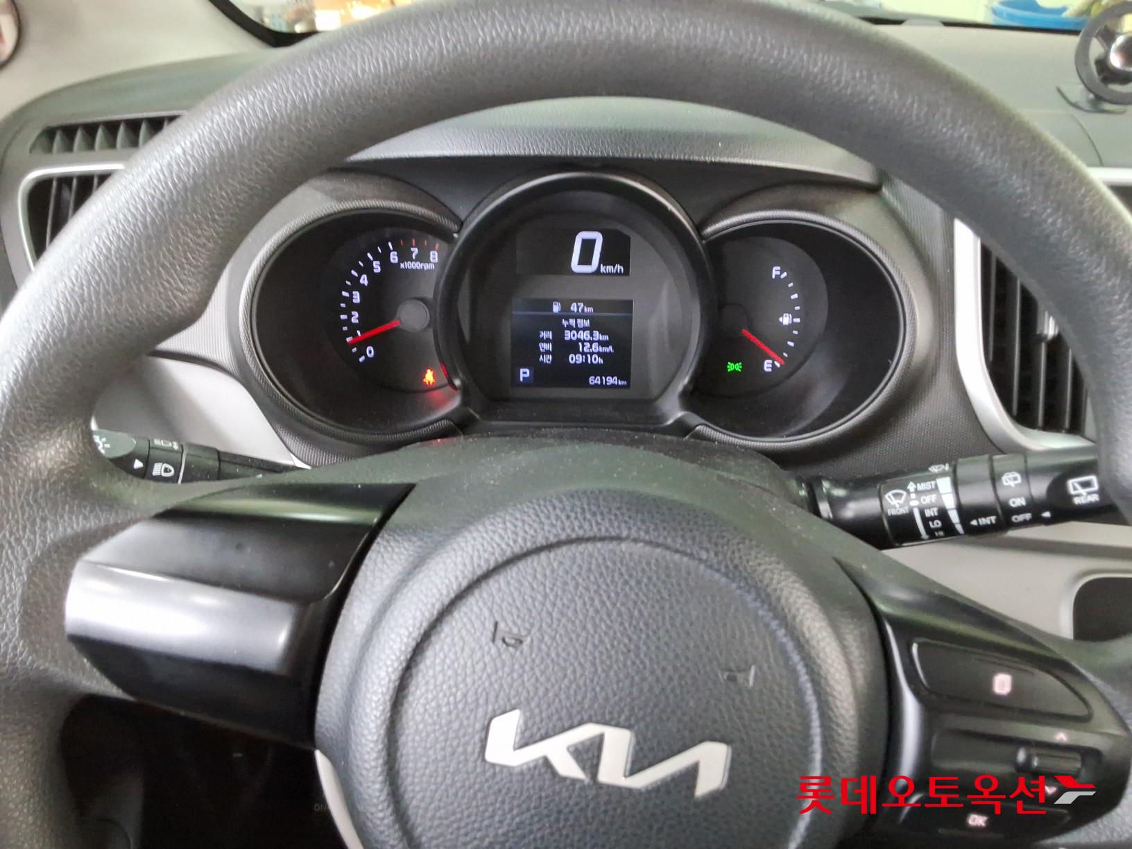 Kia Ray id 3097974 из Кореи 29