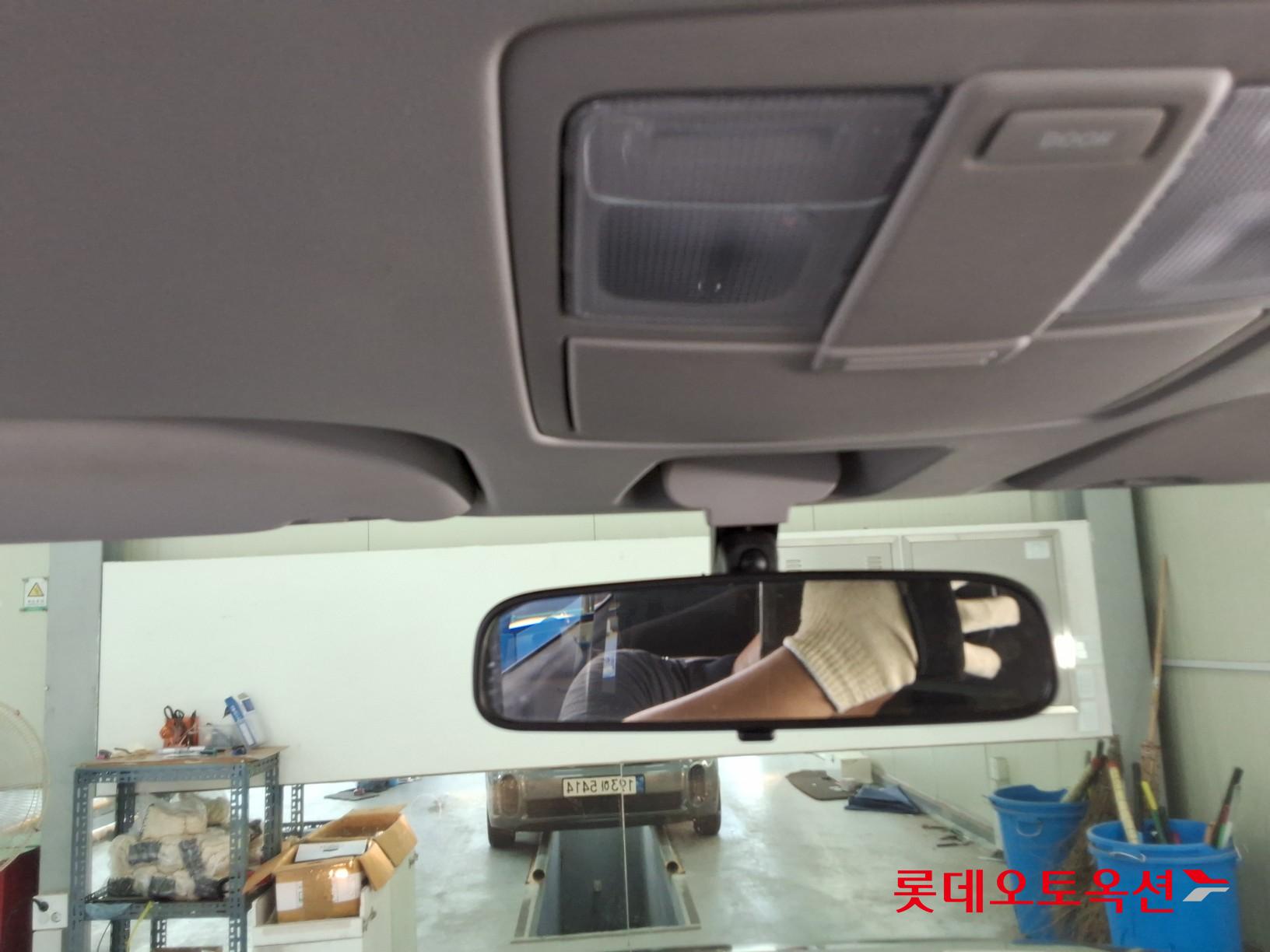 Kia Ray id 3097974 из Кореи 30