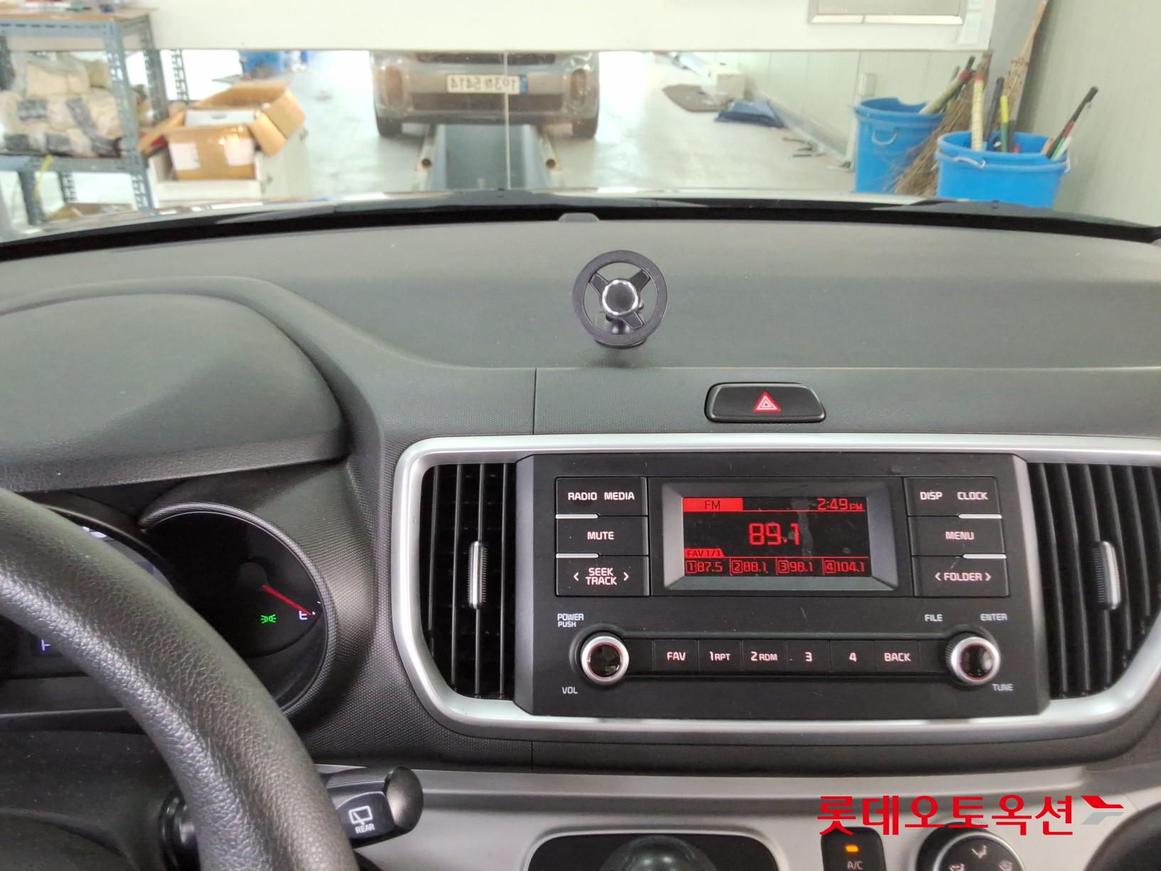 Kia Ray id 3097974 из Кореи 31