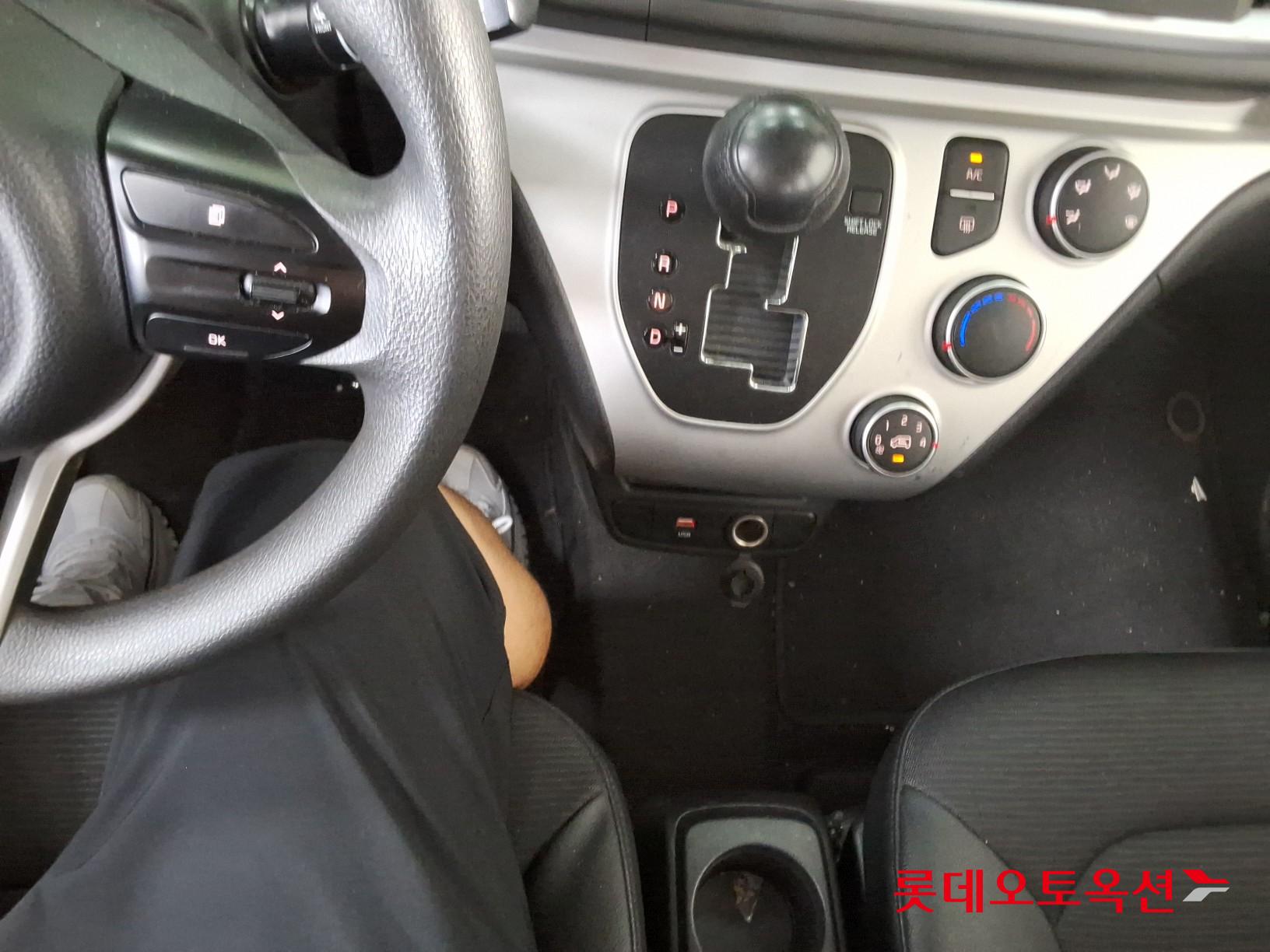 Kia Ray id 3097974 из Кореи 32