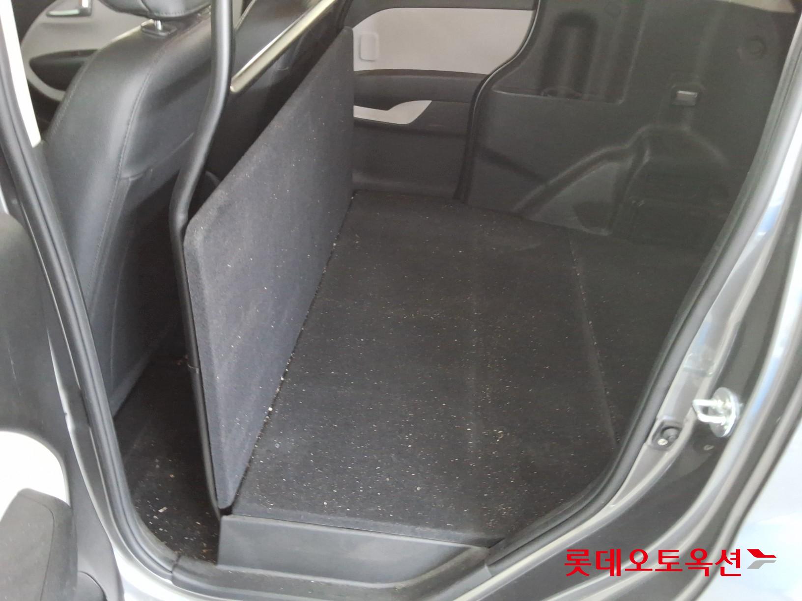 Kia Ray id 3097974 из Кореи 35