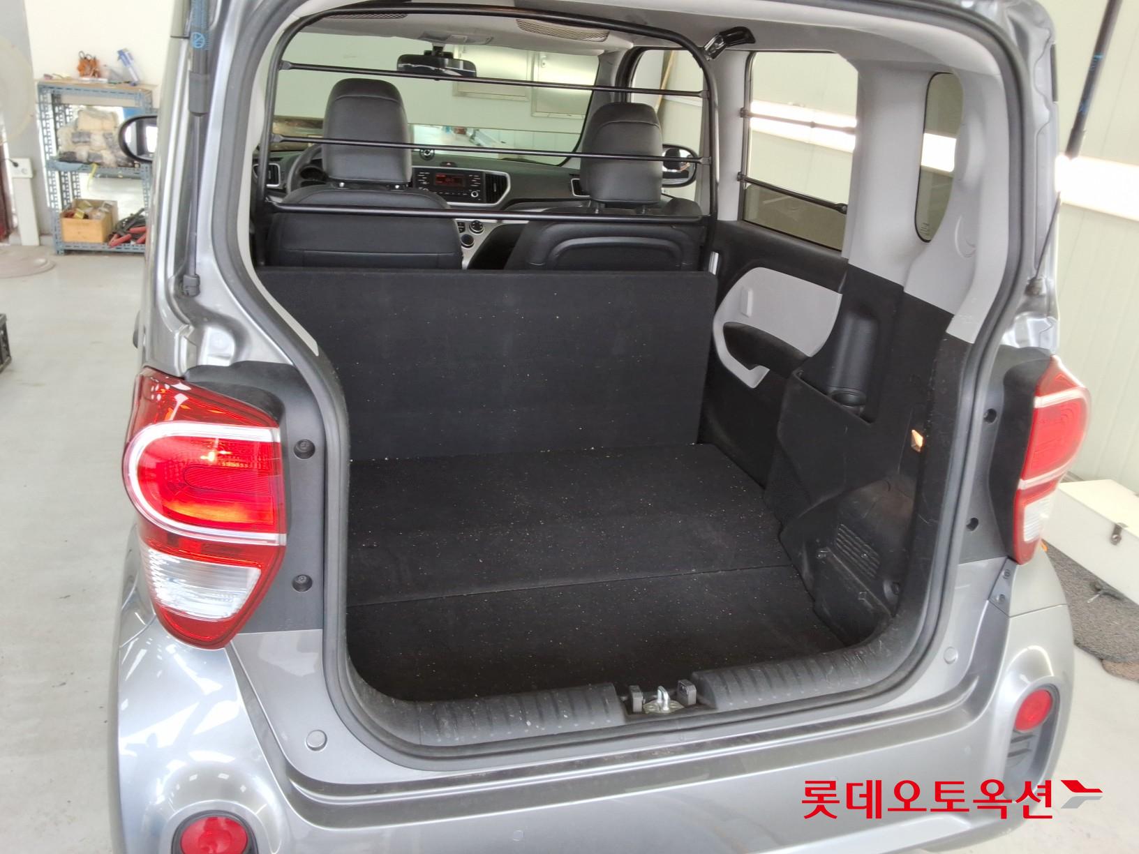 Kia Ray id 3097974 из Кореи 36