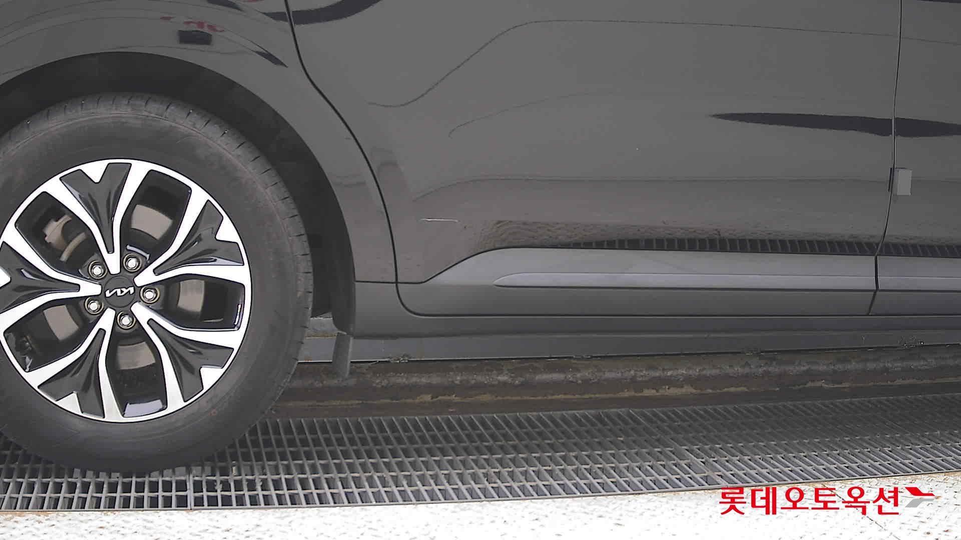 Kia Carnival id 3097980 из Кореи 24