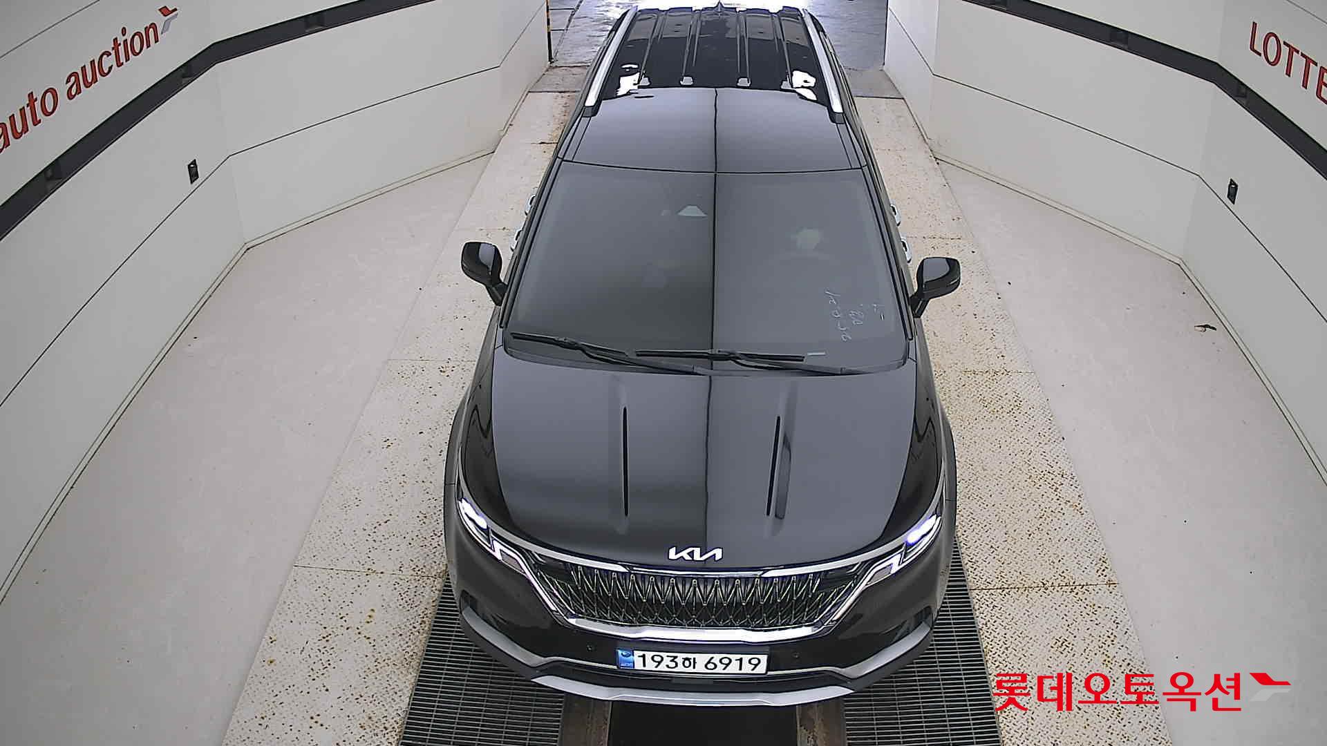 Kia Carnival id 3097980 из Кореи 25