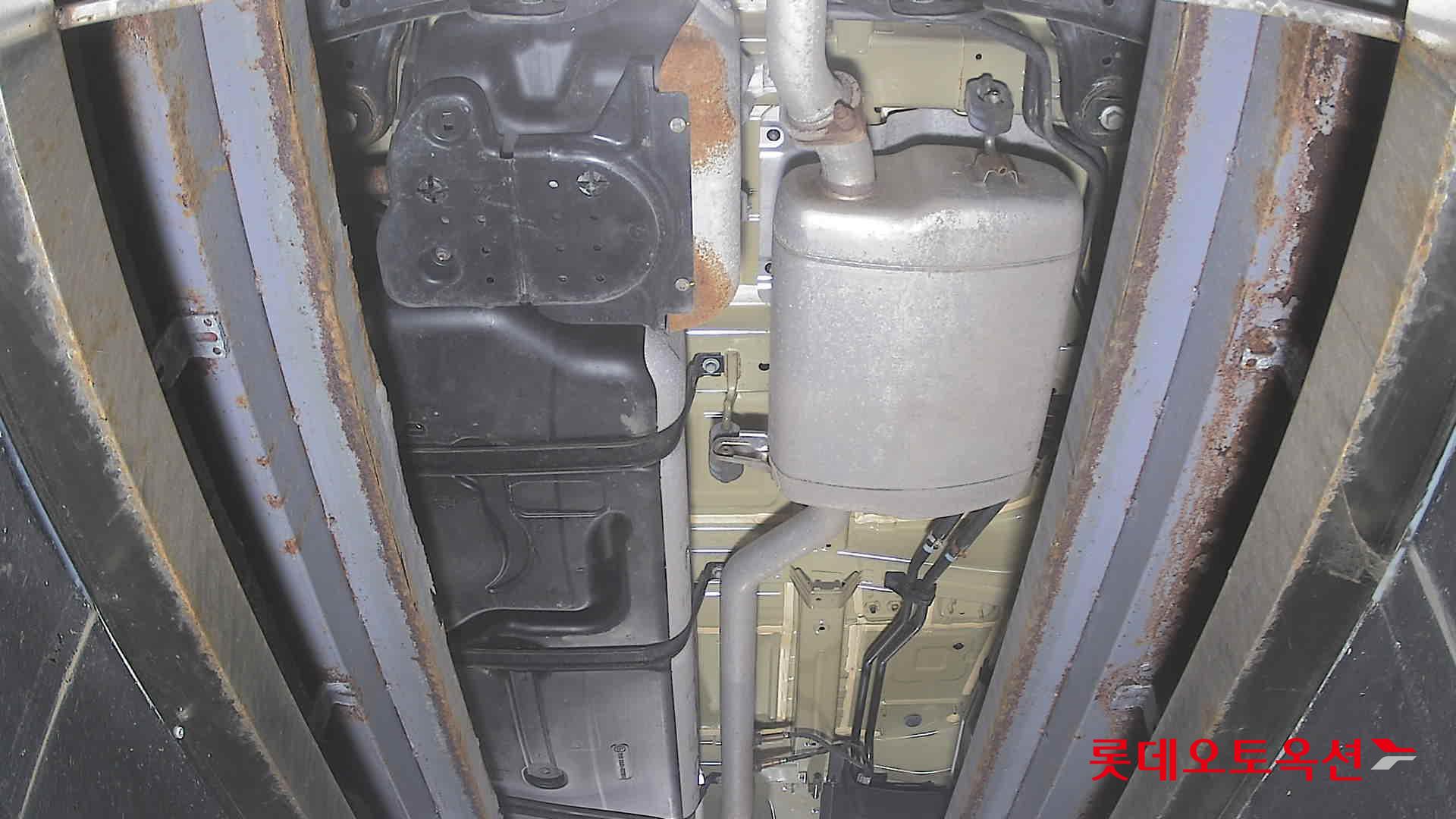 Kia Carnival id 3097980 из Кореи 27