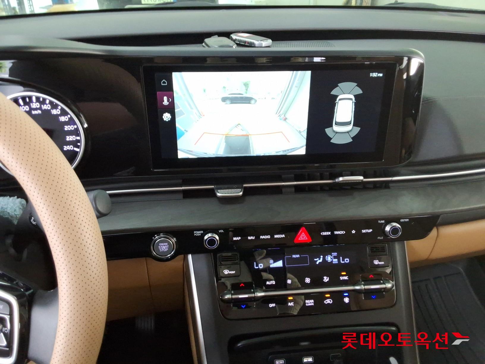 Kia Carnival id 3097980 из Кореи 32