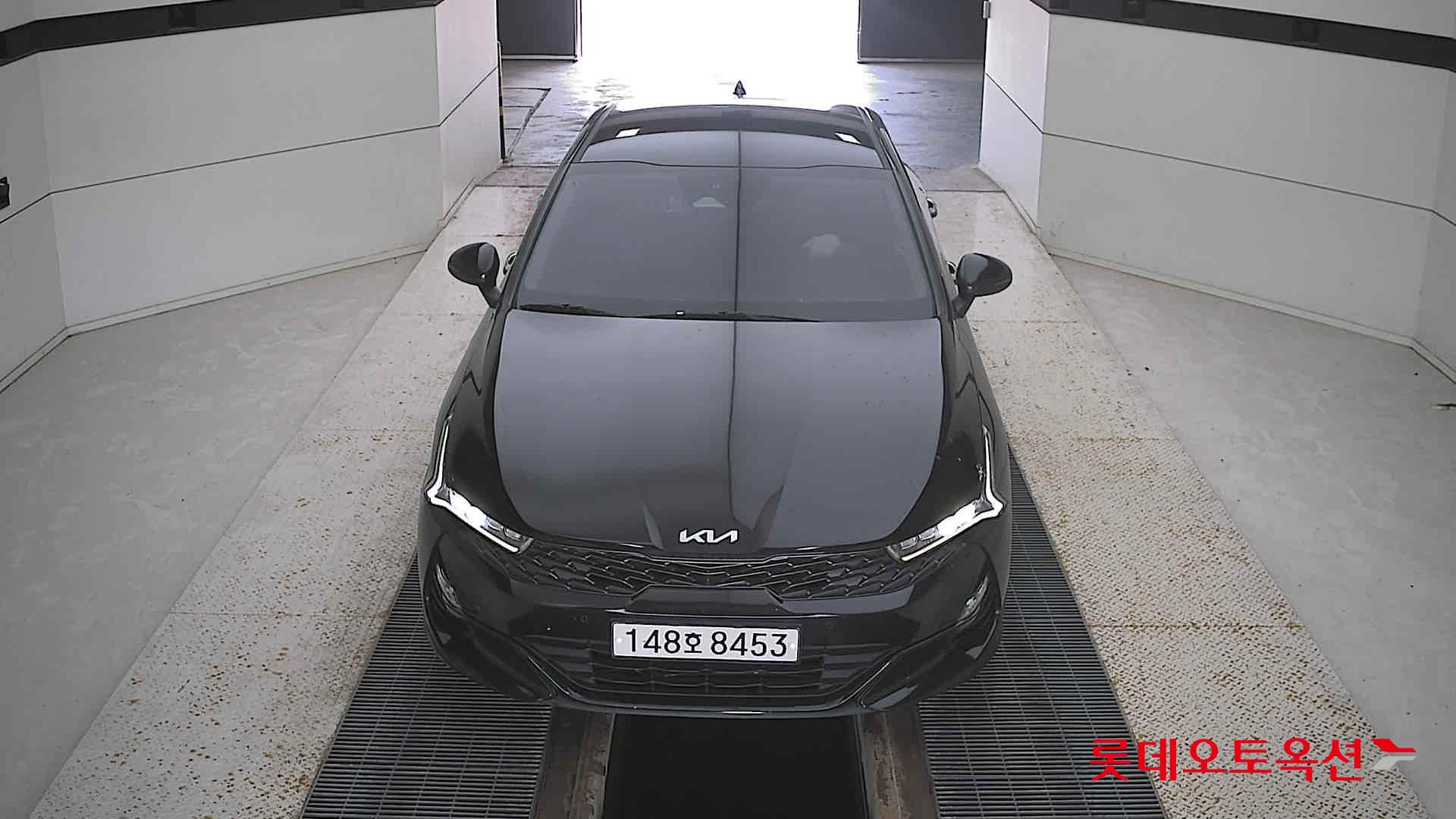 Kia K5 id 3097988 из Кореи 8