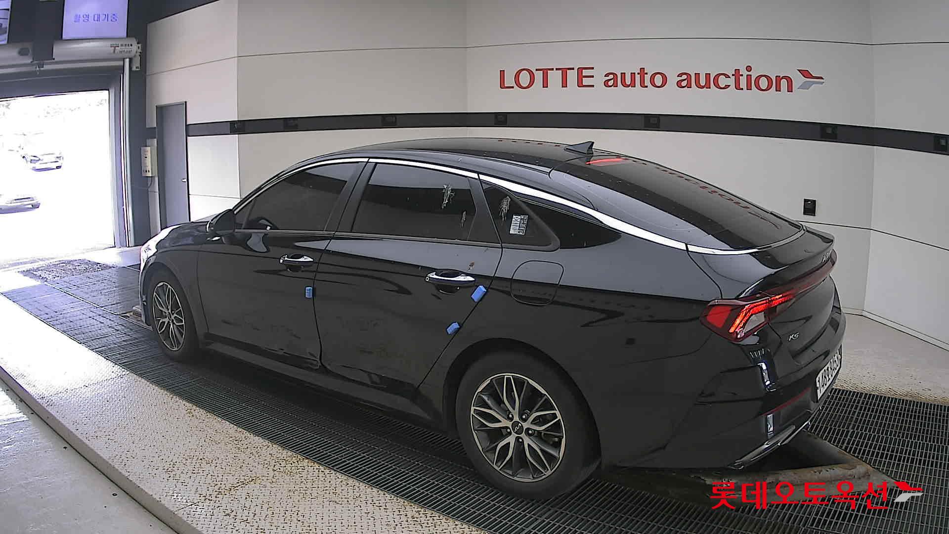 Kia K5 id 3097988 из Кореи 10