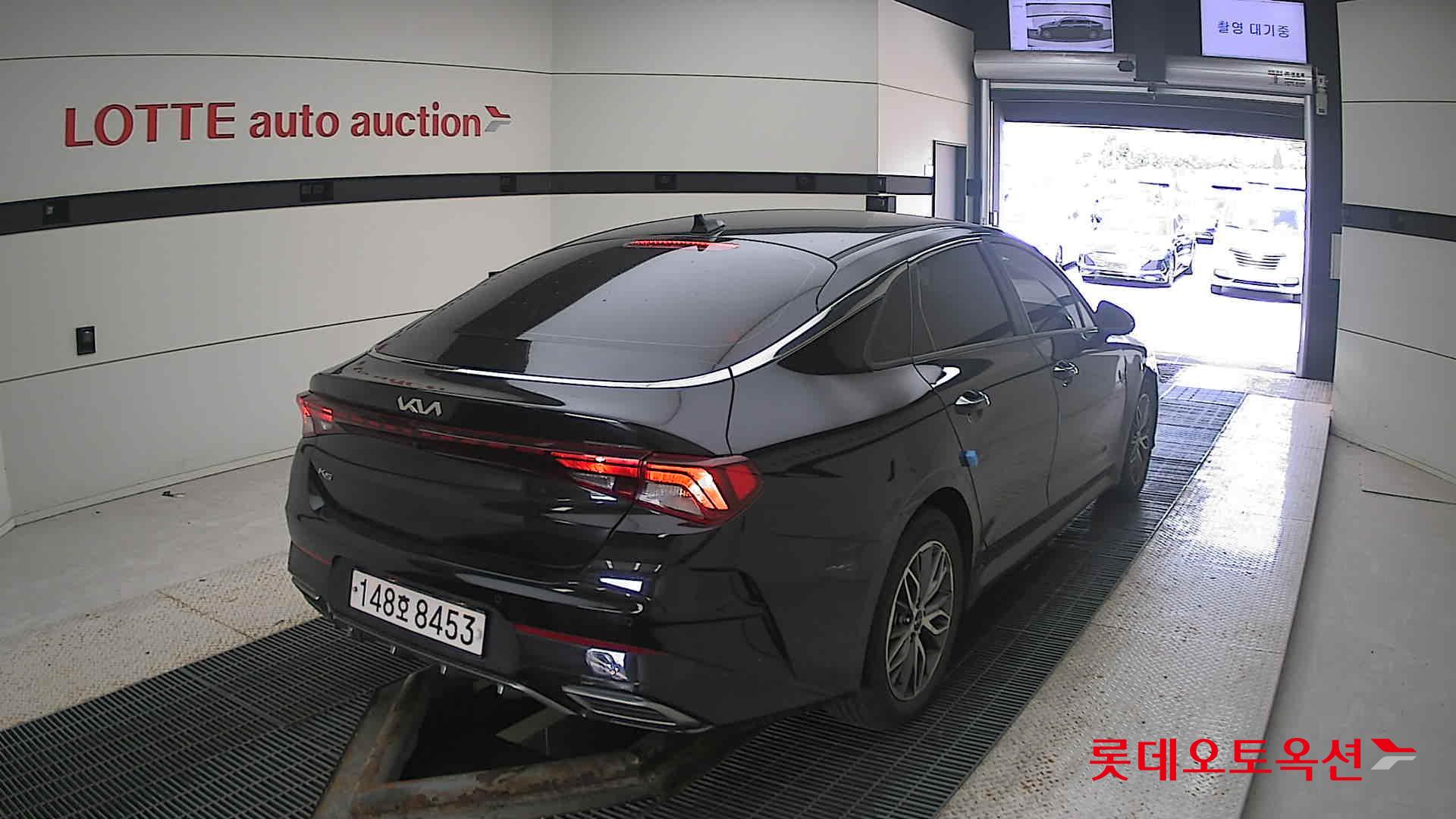 Kia K5 id 3097988 из Кореи 20