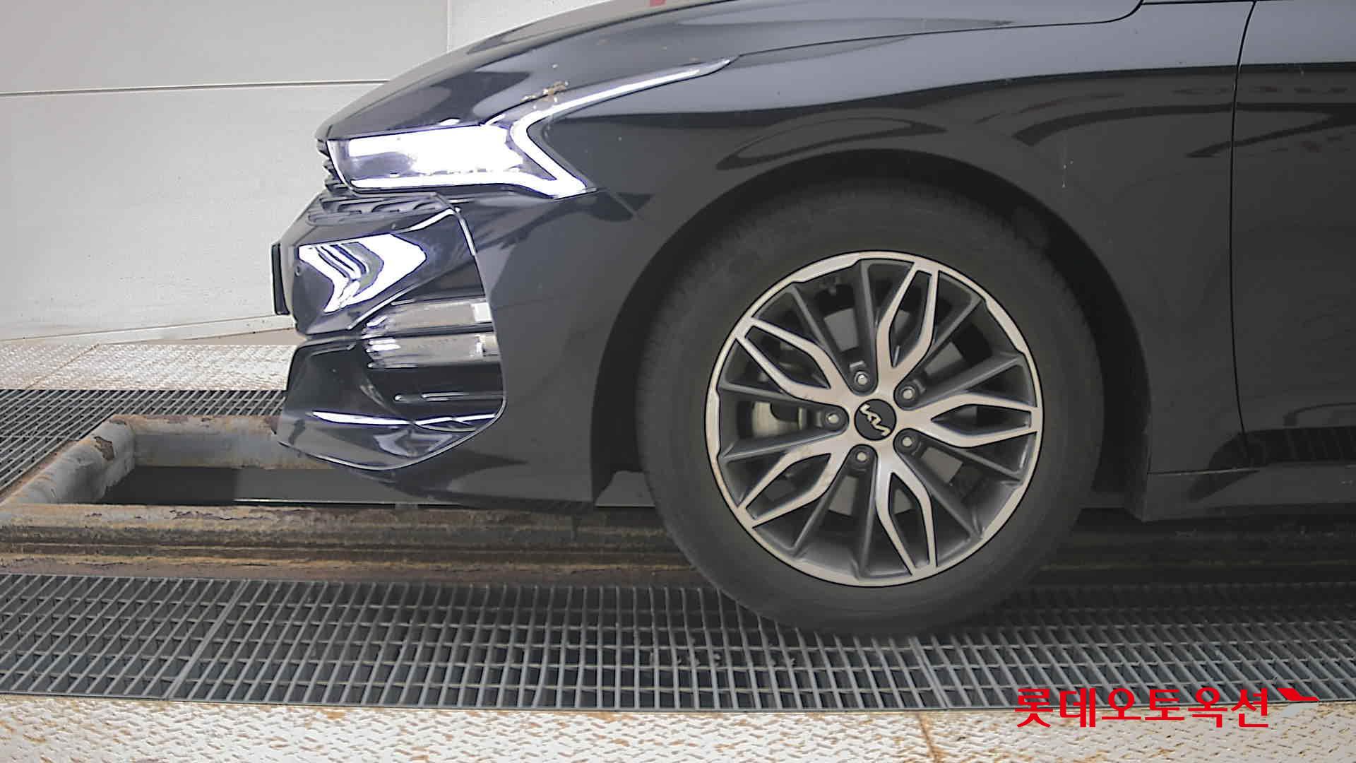 Kia K5 id 3097988 из Кореи 21