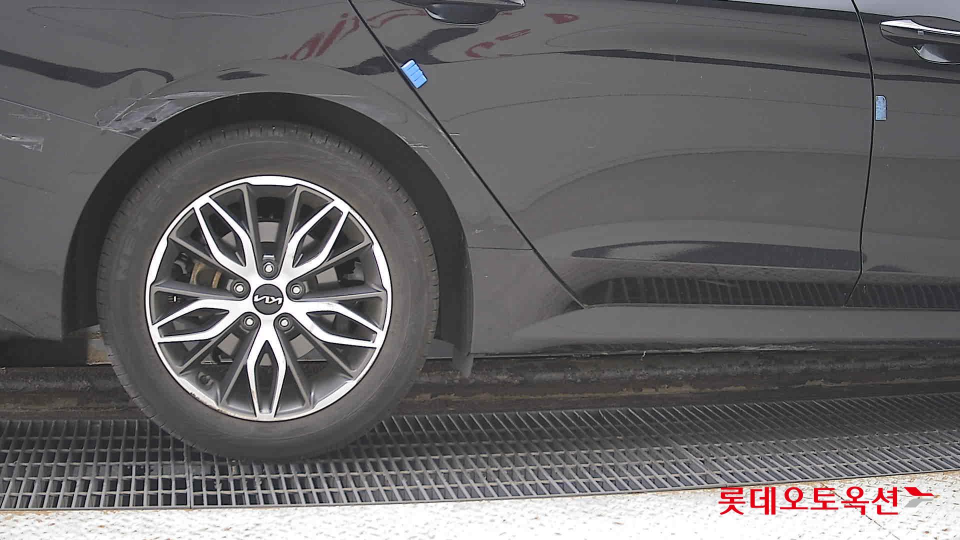 Kia K5 id 3097988 из Кореи 24