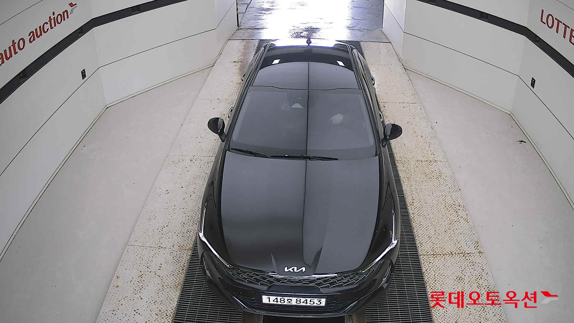 Kia K5 id 3097988 из Кореи 25