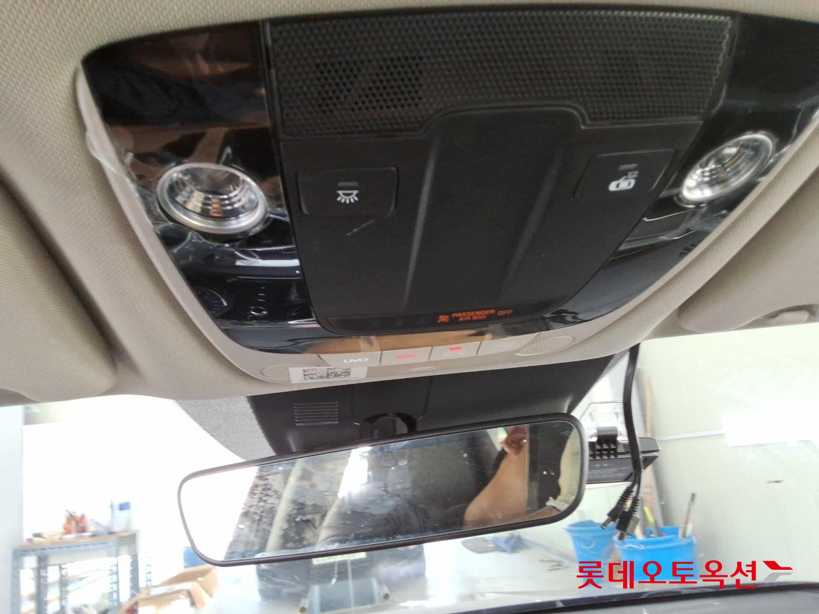 Kia K5 id 3097988 из Кореи 30