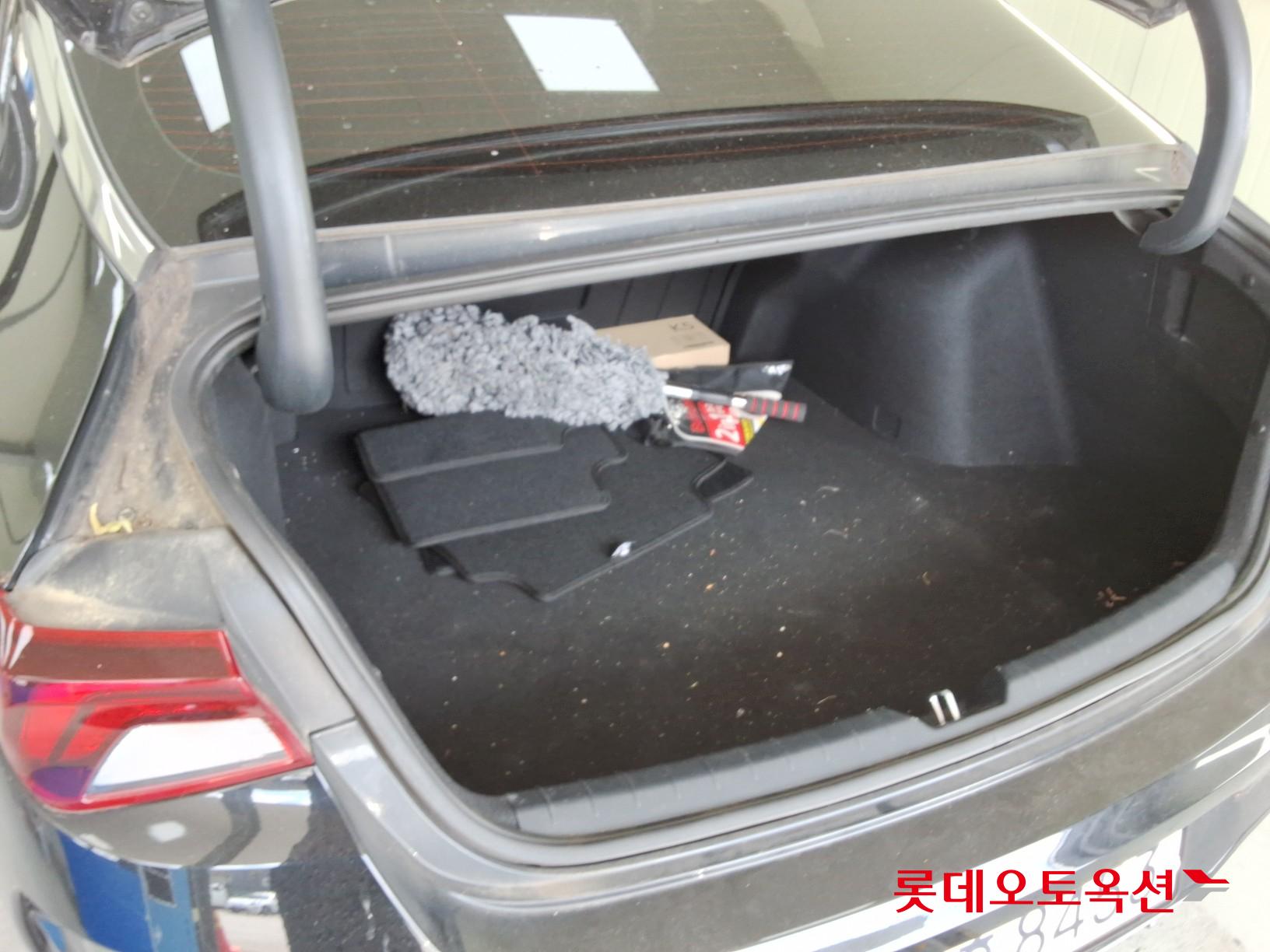 Kia K5 id 3097988 из Кореи 37