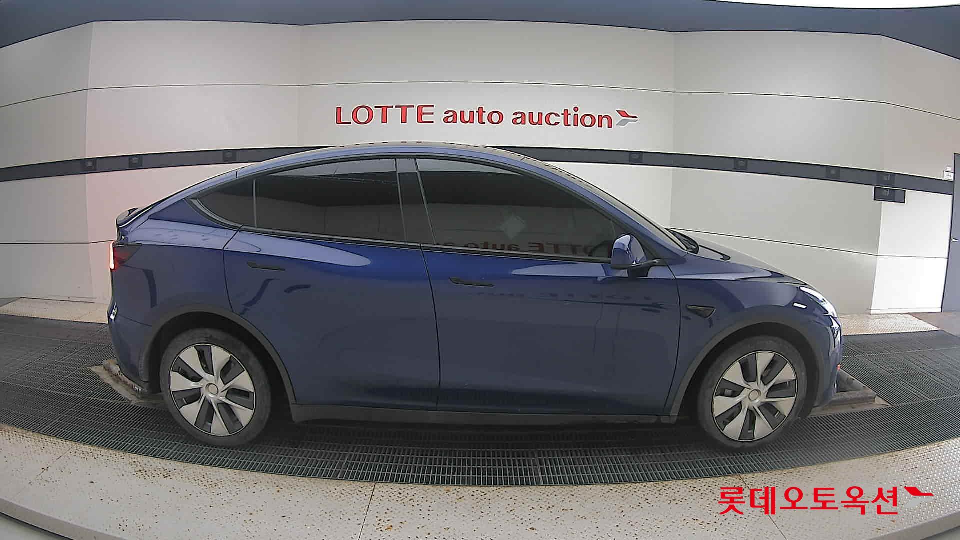 تسلا MODEL Y