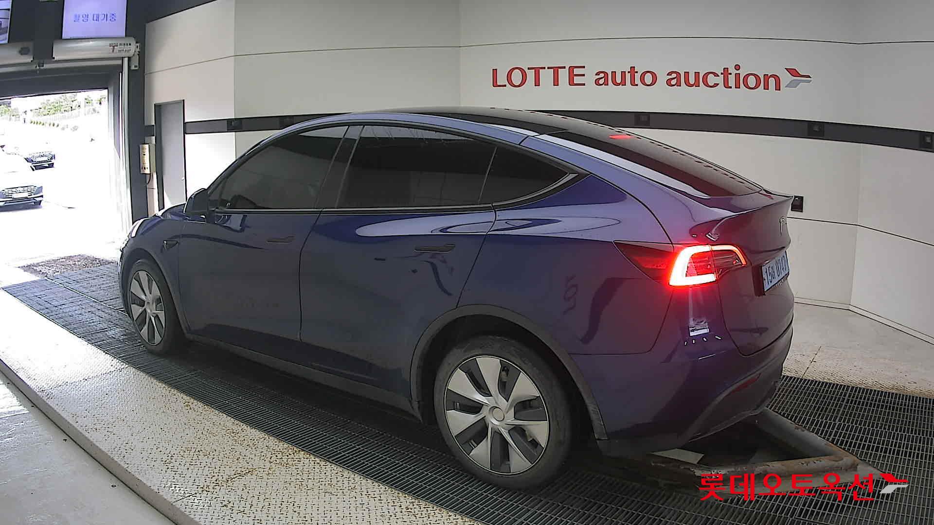 تسلا MODEL Y
