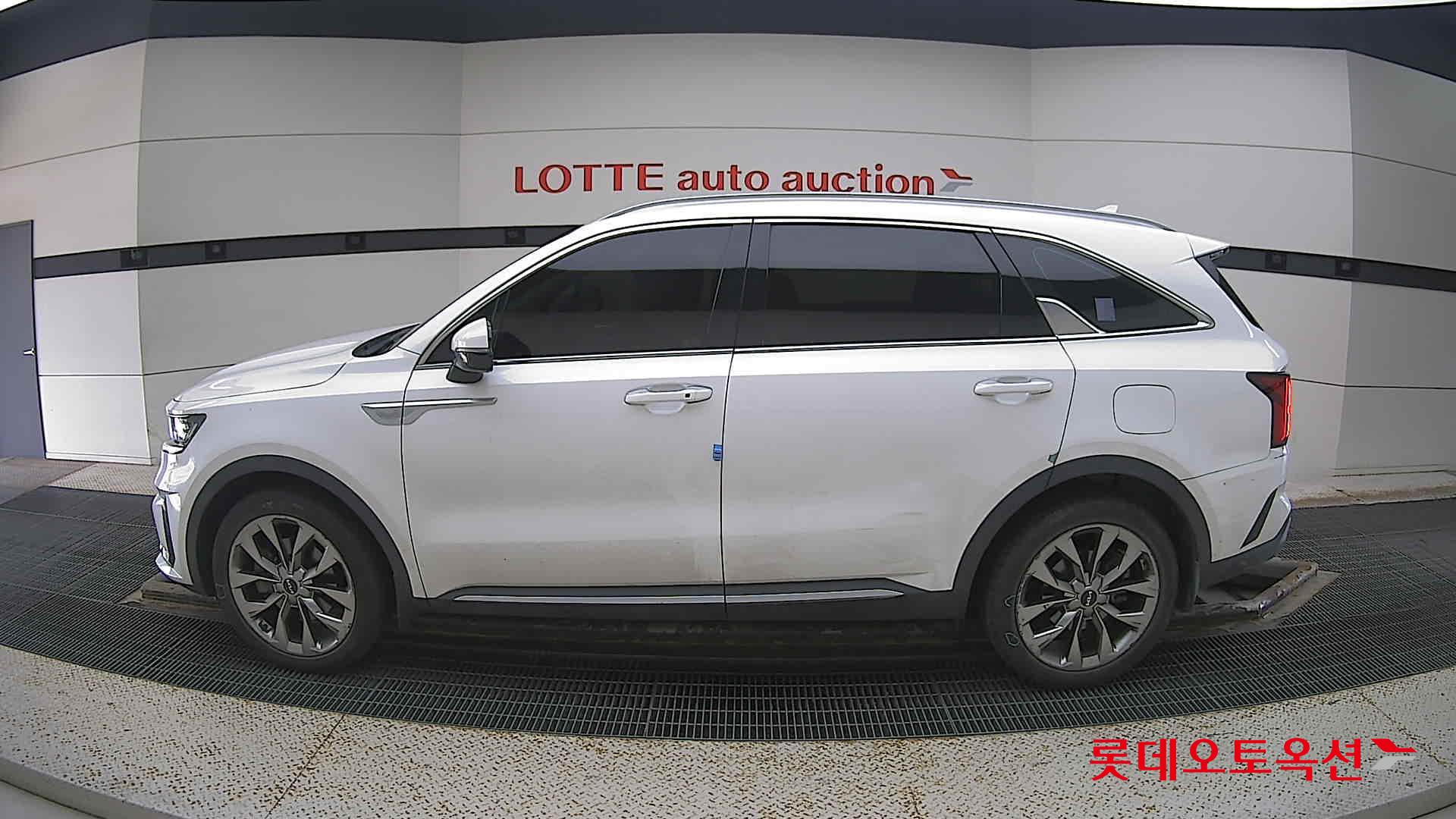 Kia Sorento id 3097976 из Кореи 7