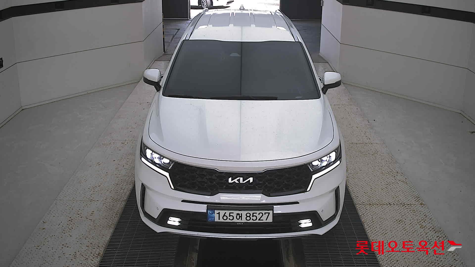 Kia Sorento id 3097976 из Кореи 8