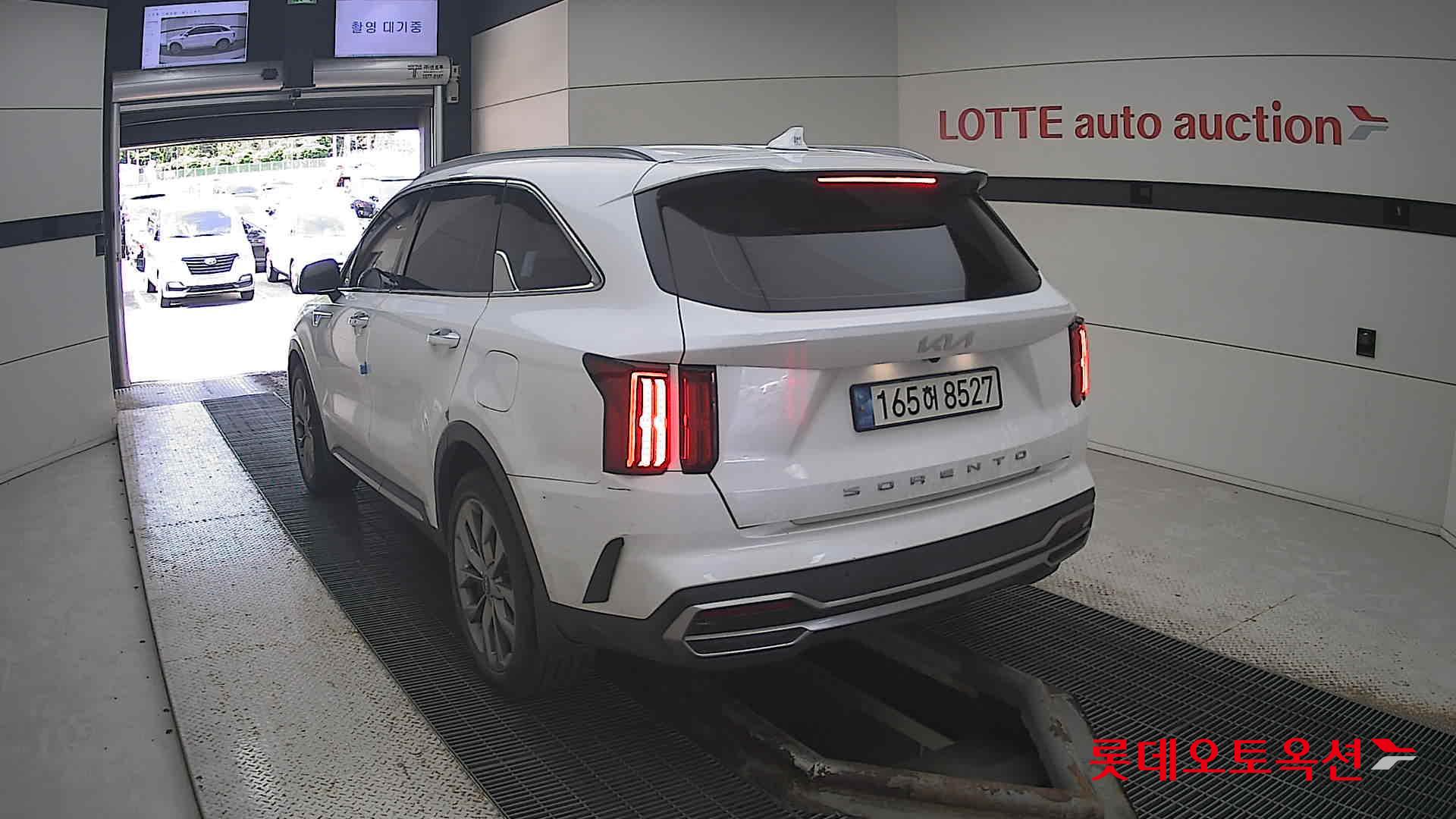 Kia Sorento id 3097976 из Кореи 9