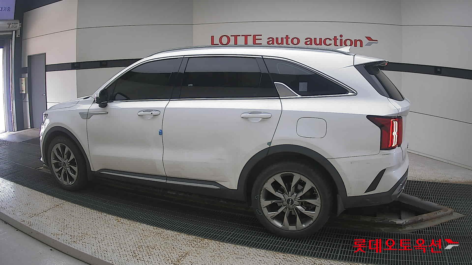 Kia Sorento id 3097976 из Кореи 11