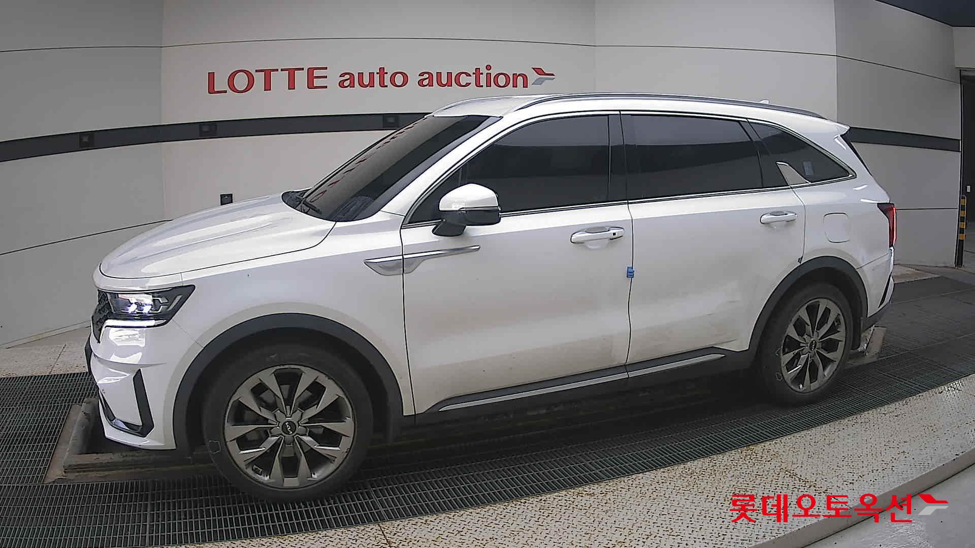 Kia Sorento id 3097976 из Кореи 12