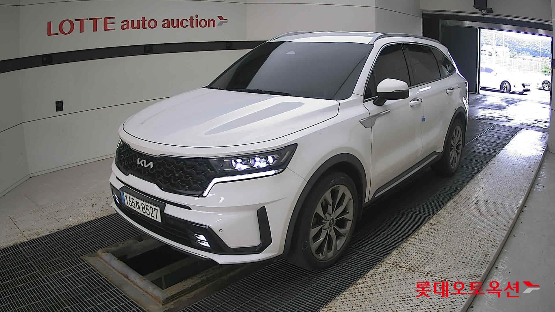 Kia Sorento id 3097976 из Кореи 14