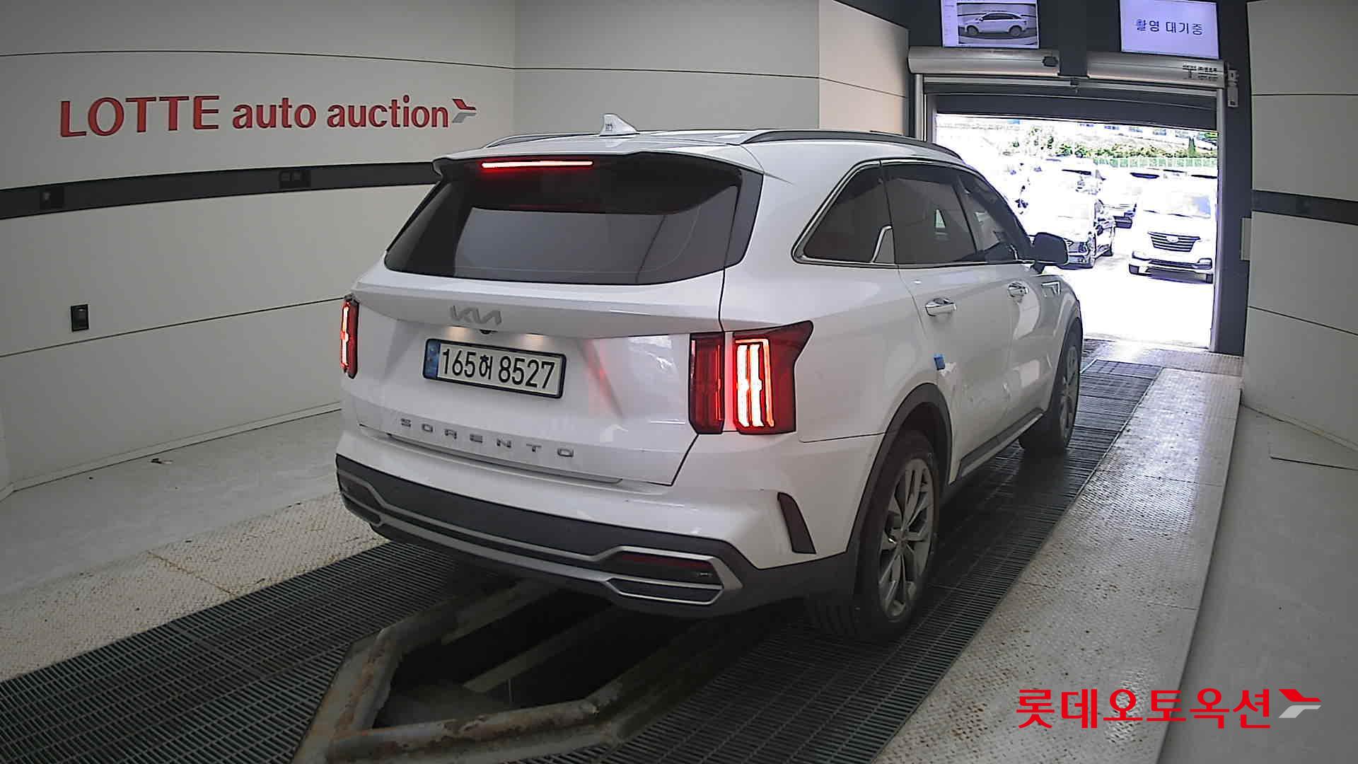 Kia Sorento id 3097976 из Кореи 20