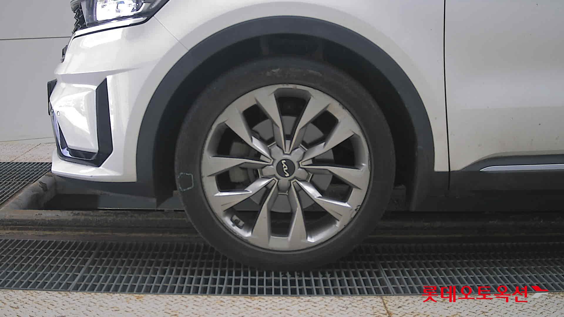 Kia Sorento id 3097976 из Кореи 21