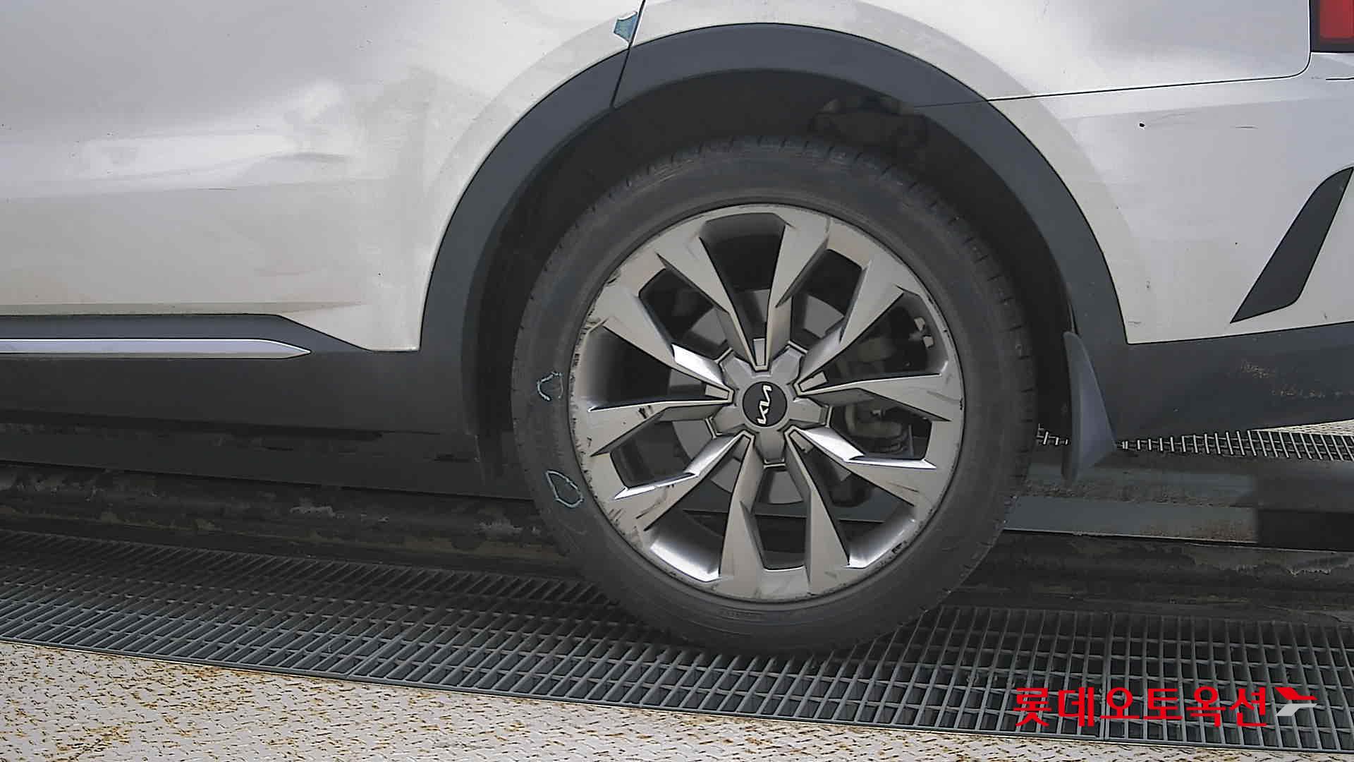 Kia Sorento id 3097976 из Кореи 22