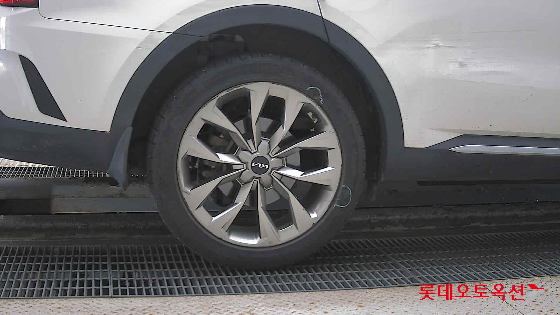 Kia Sorento id 3097976 из Кореи 24