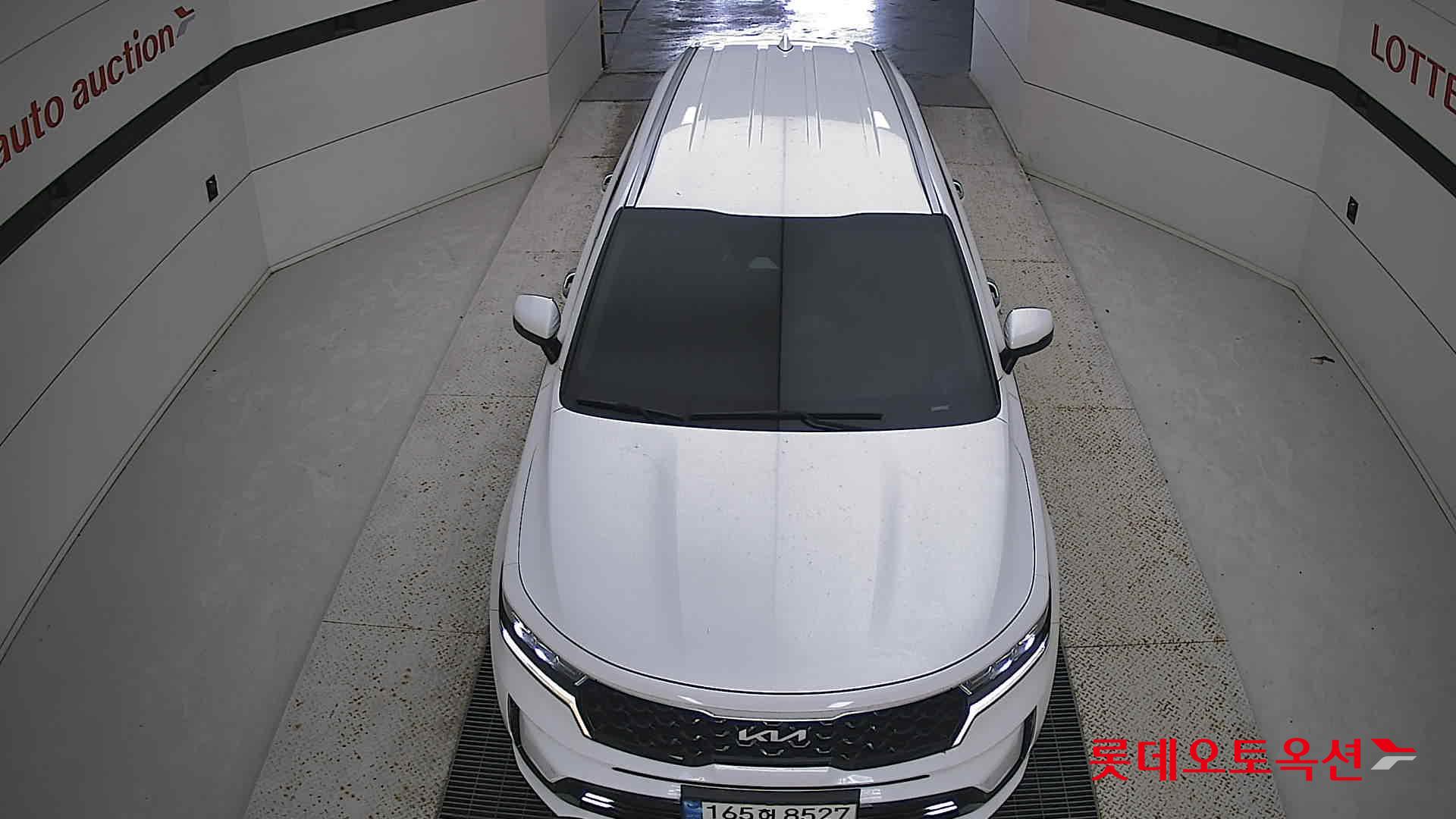 Kia Sorento id 3097976 из Кореи 25