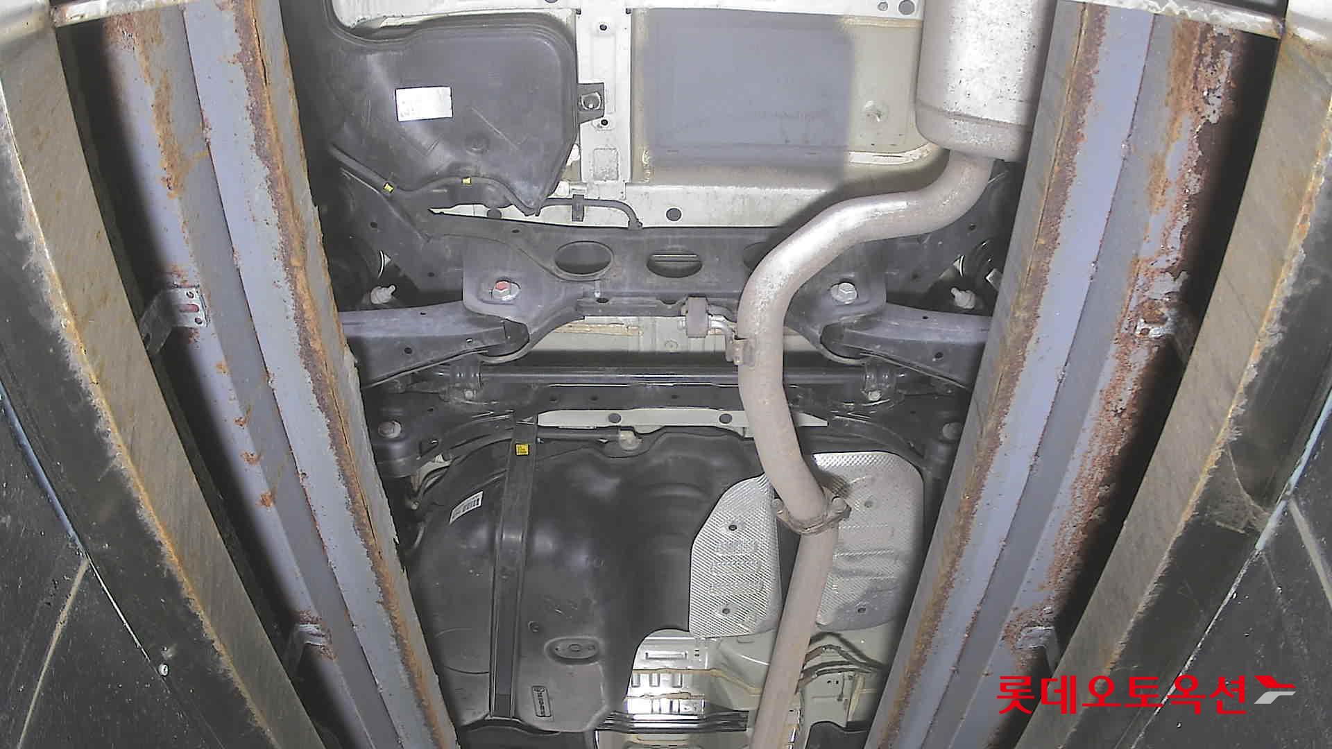 Kia Sorento id 3097976 из Кореи 27