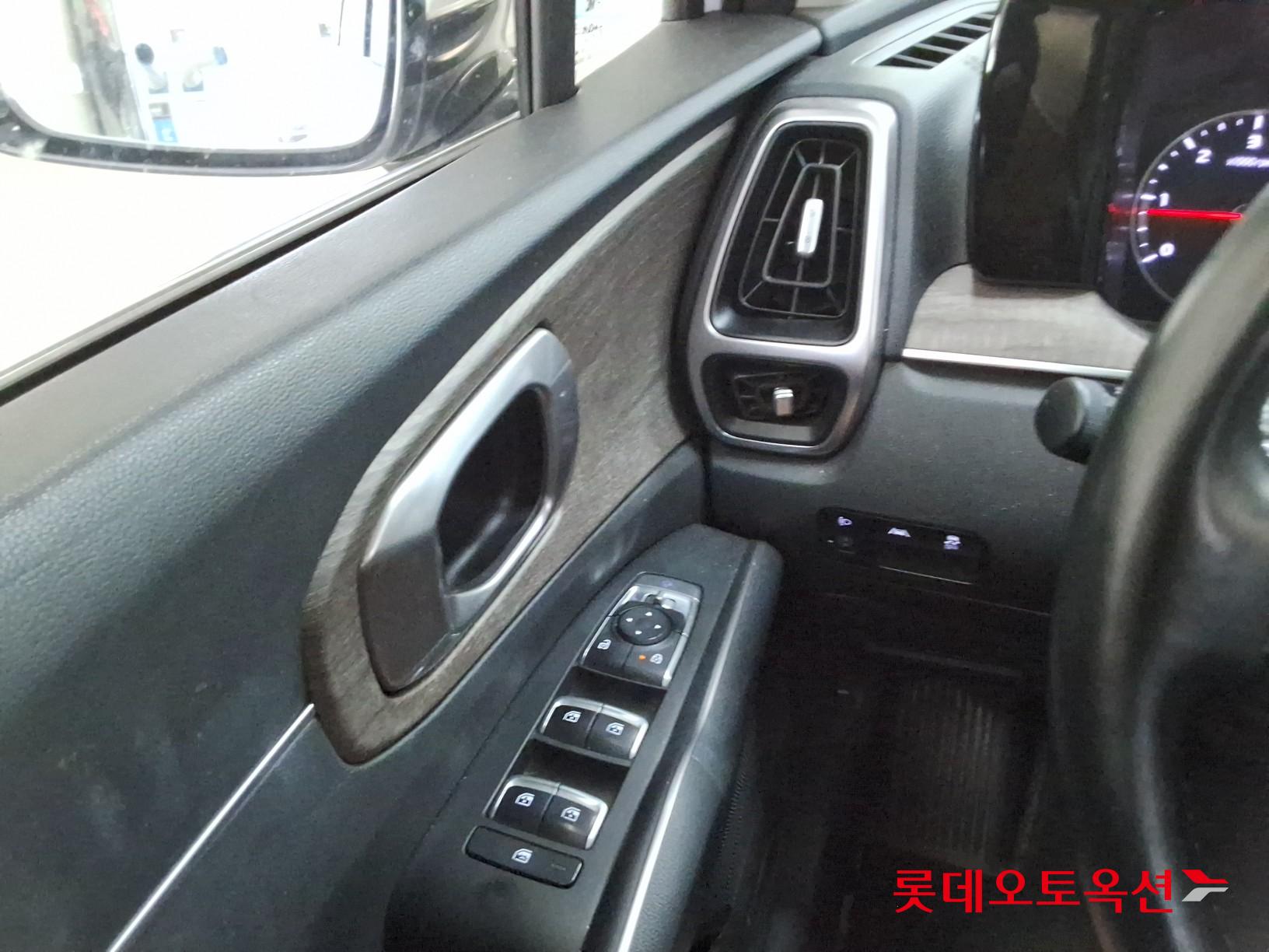 Kia Sorento id 3097976 из Кореи 28