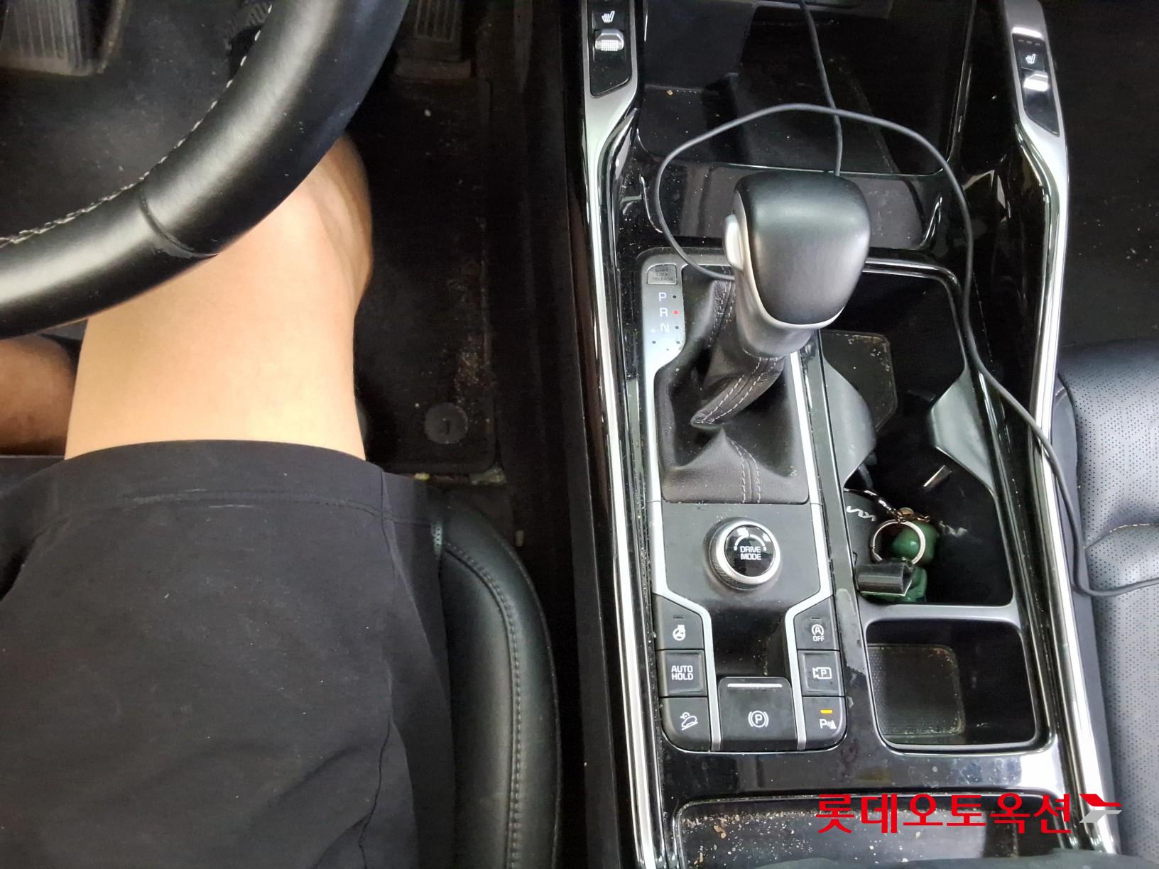 Kia Sorento id 3097976 из Кореи 31