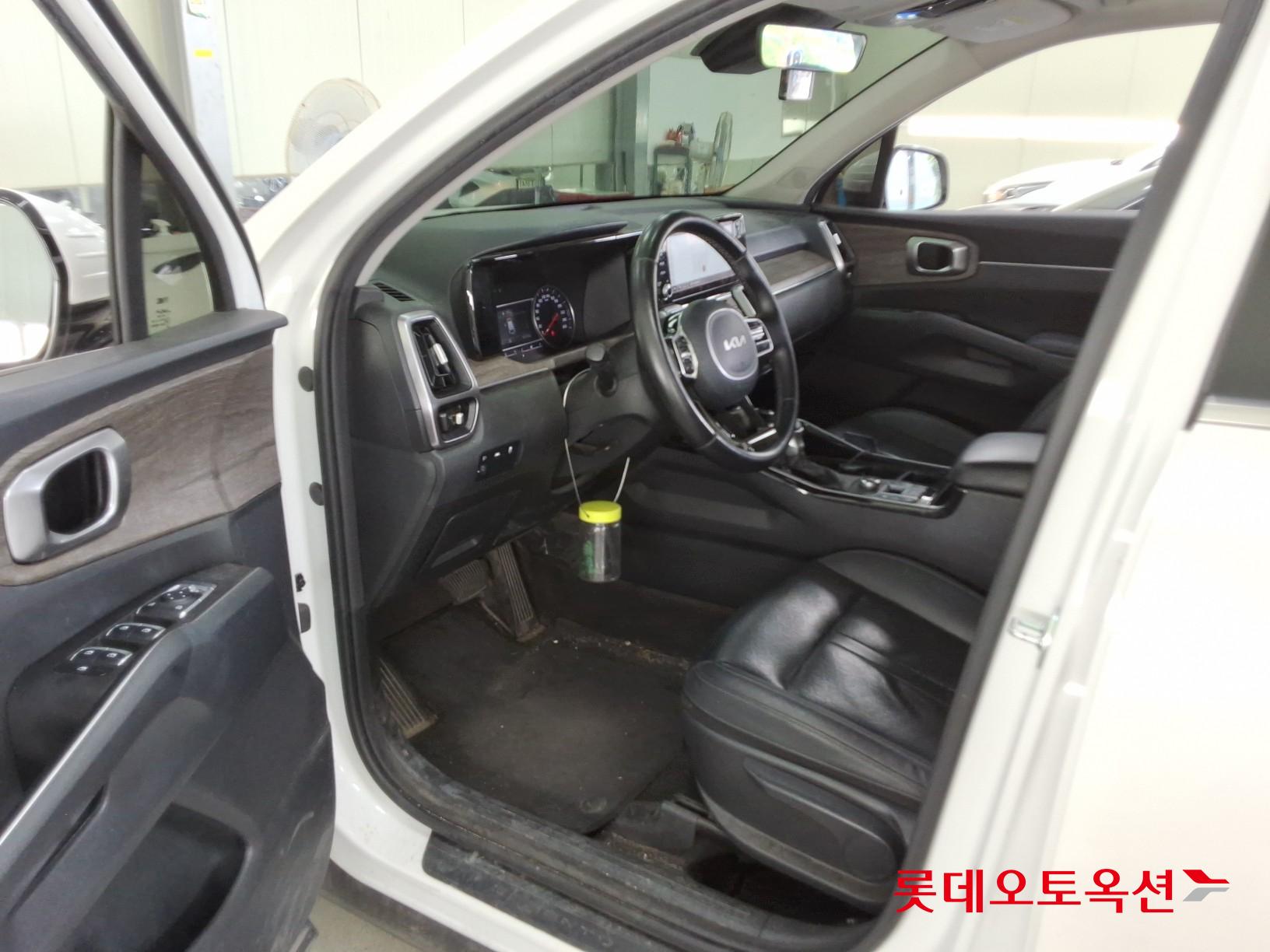 Kia Sorento id 3097976 из Кореи 34