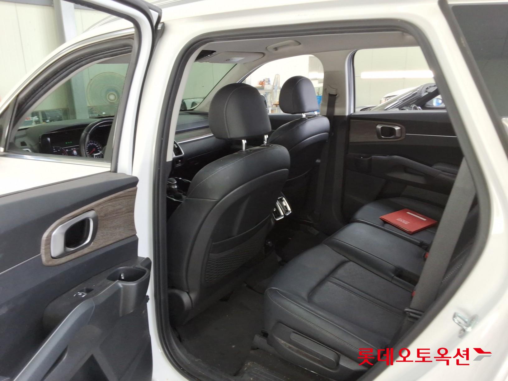 Kia Sorento id 3097976 из Кореи 35