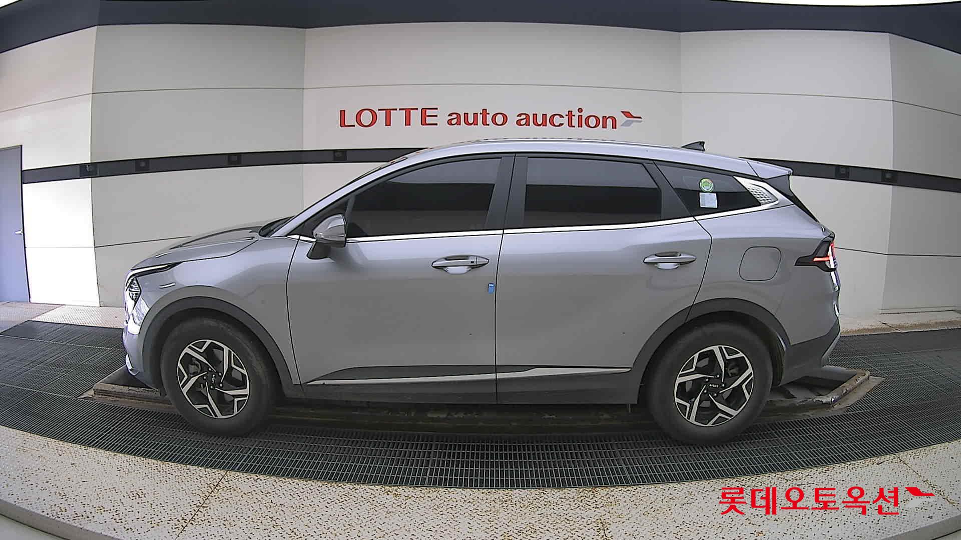 Kia Sportage id 3097971 из Кореи 7