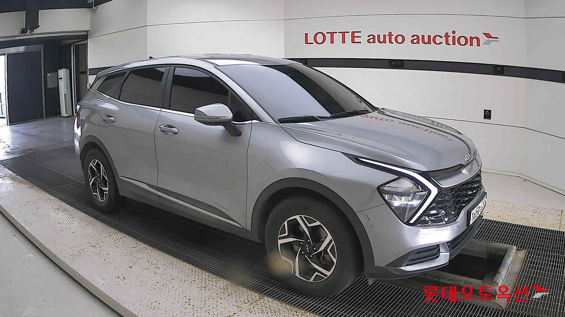 Kia Sportage id 3097971 из Кореи 16