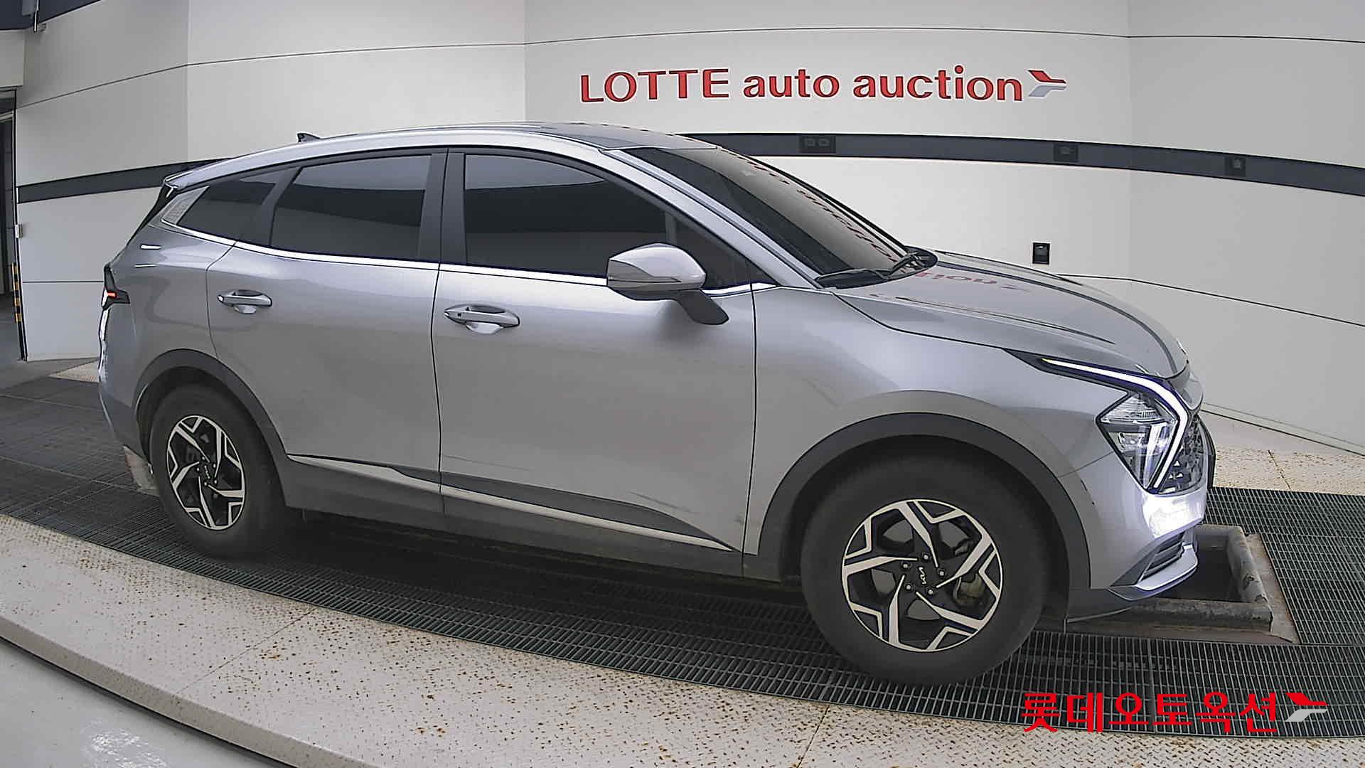 Kia Sportage id 3097971 из Кореи 17