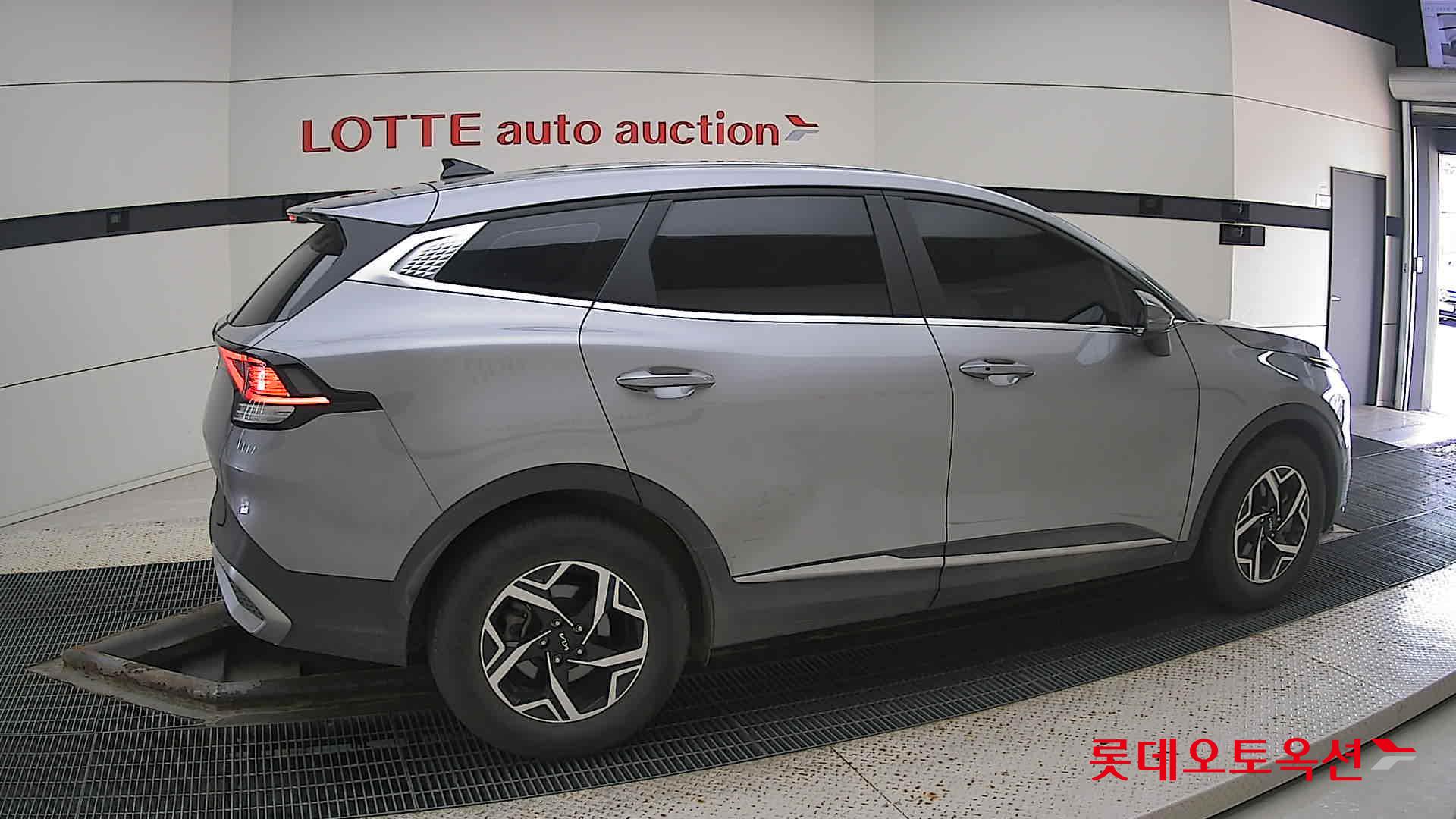 Kia Sportage id 3097971 из Кореи 18